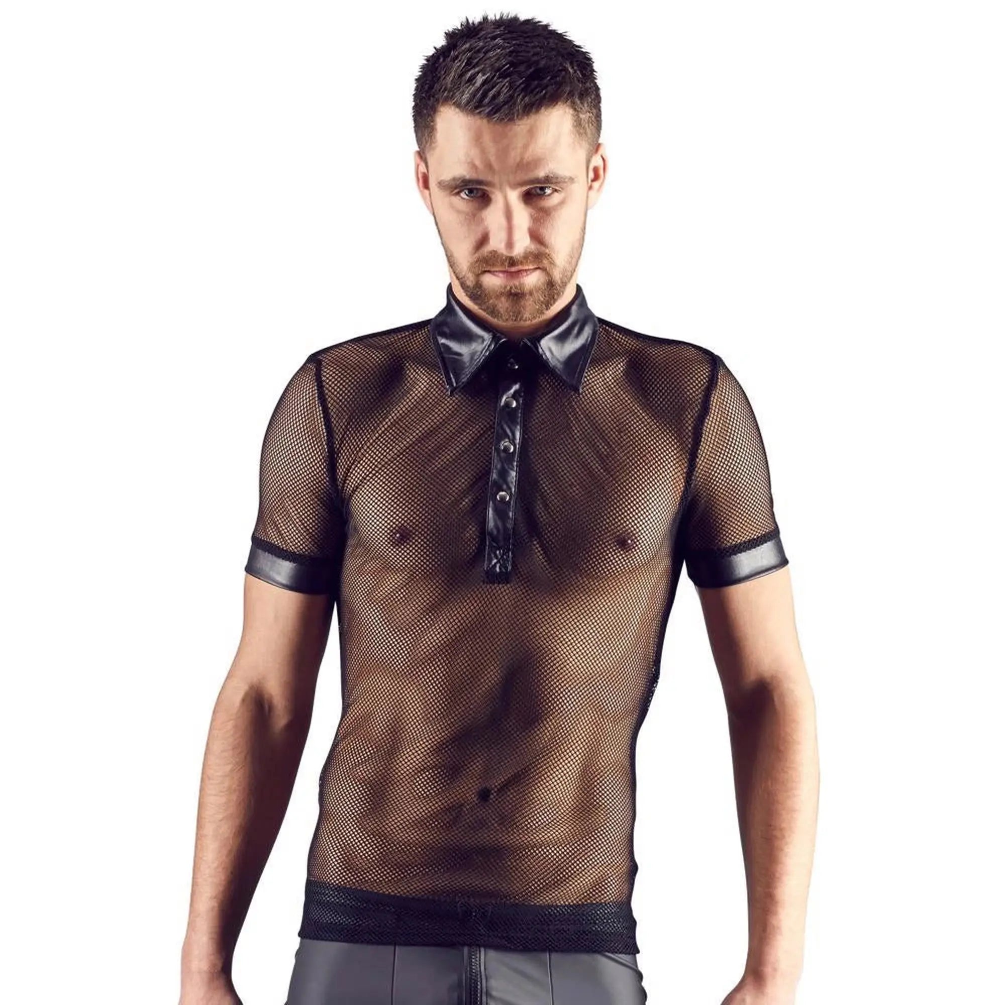 Men's Shirt S