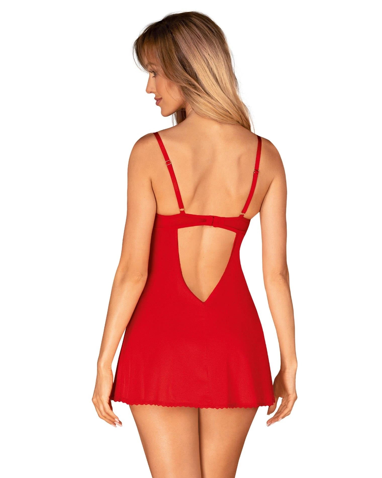 Ingridia bra top and thong XS/S