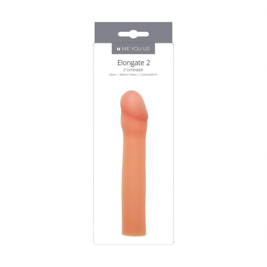 Moi Toi Nous Allonger 2