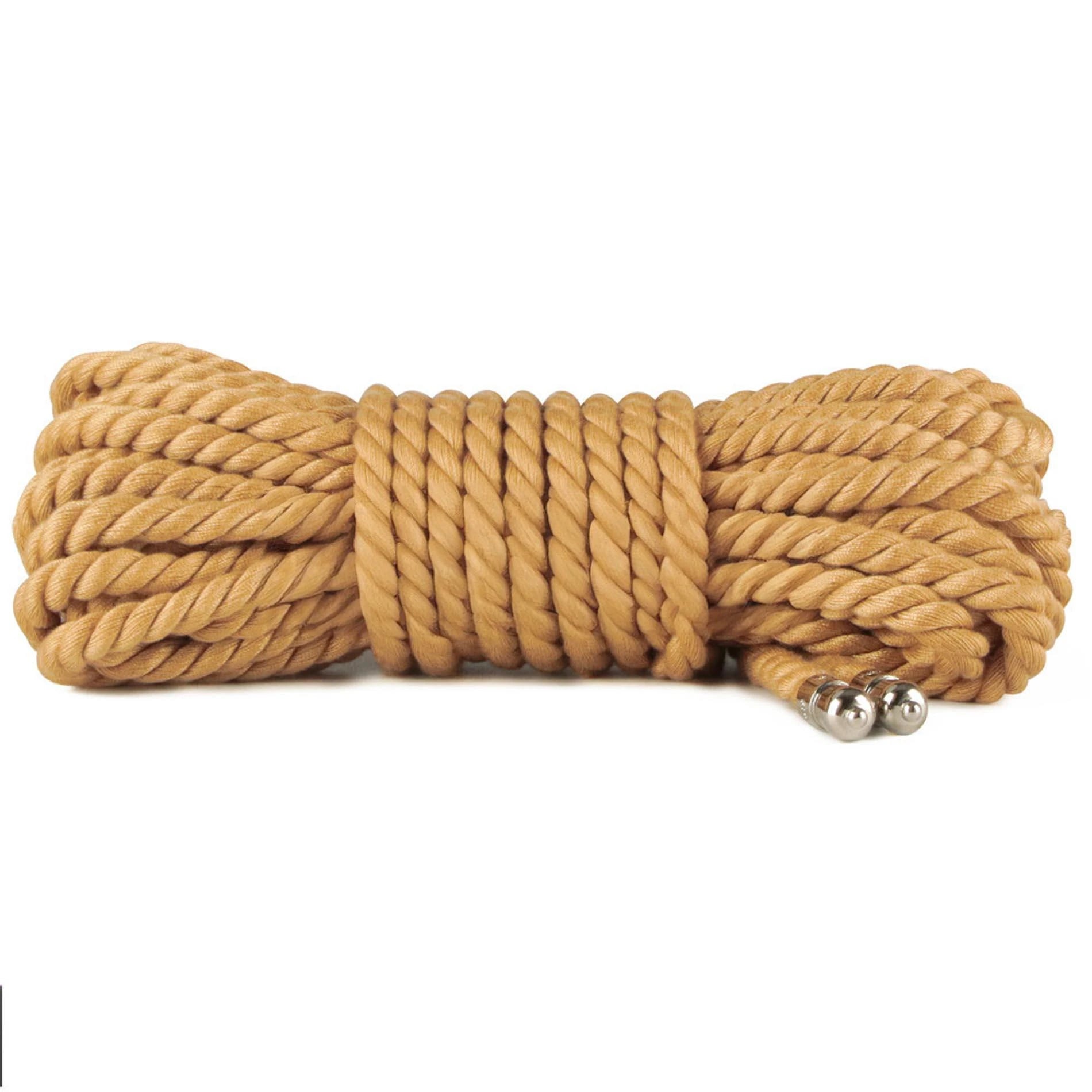 Corde de bondage naturelle Reign Rebellion