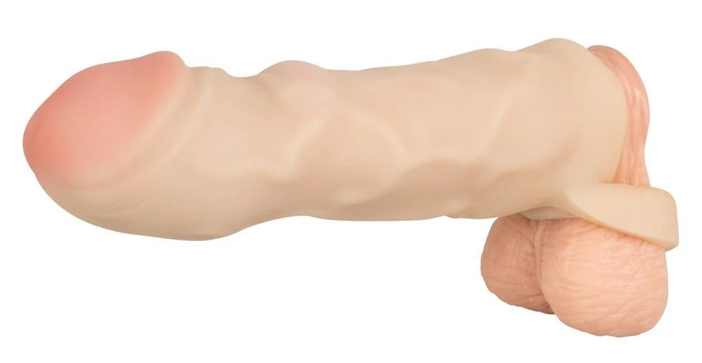 Thicker & Bigger Extension