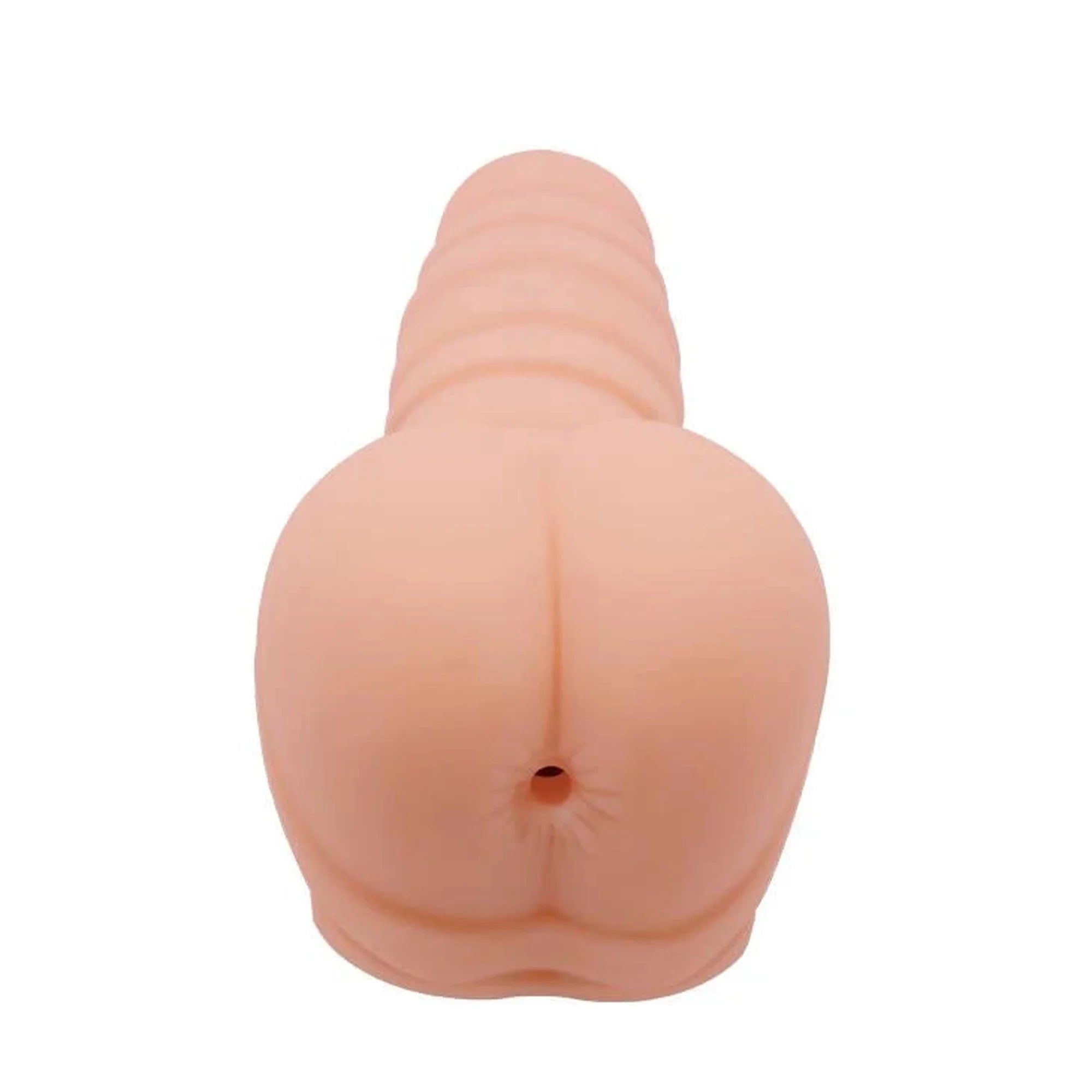 Stronger Man Pocket Size Ass