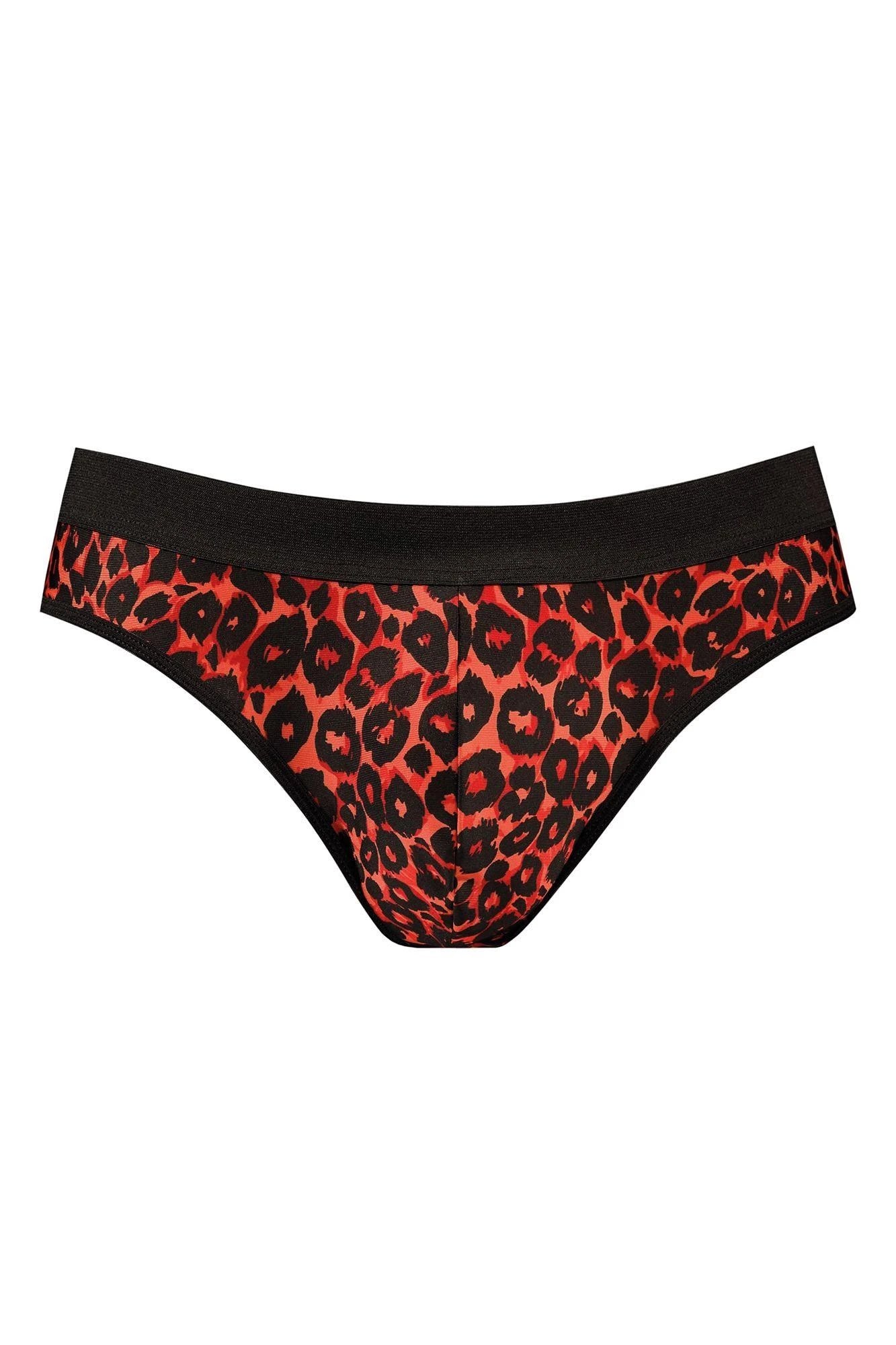TRIBAL SLIP ( SLIP HOMME/MEN'S SLIP ) S
