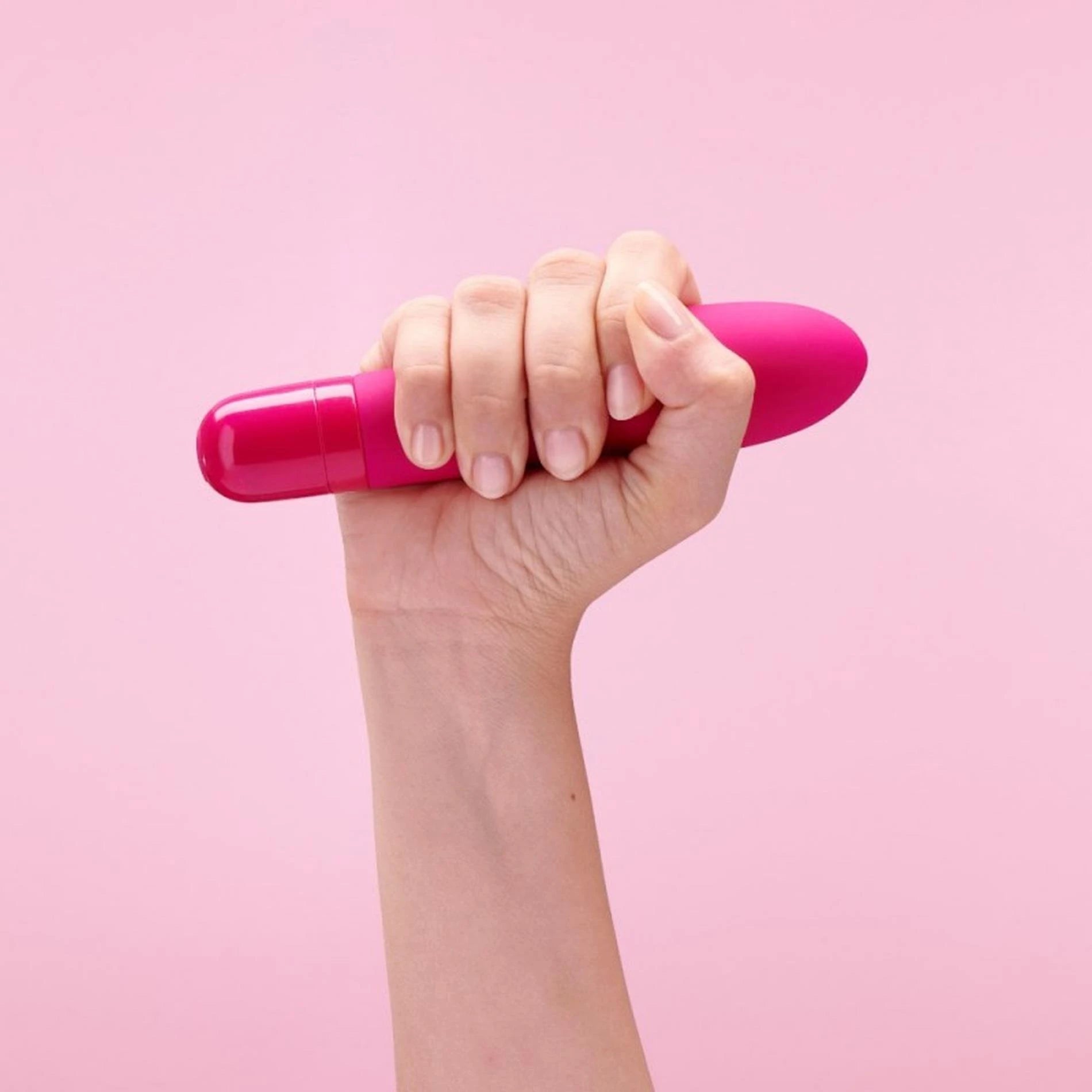 Control Feel XL - vibromasseur