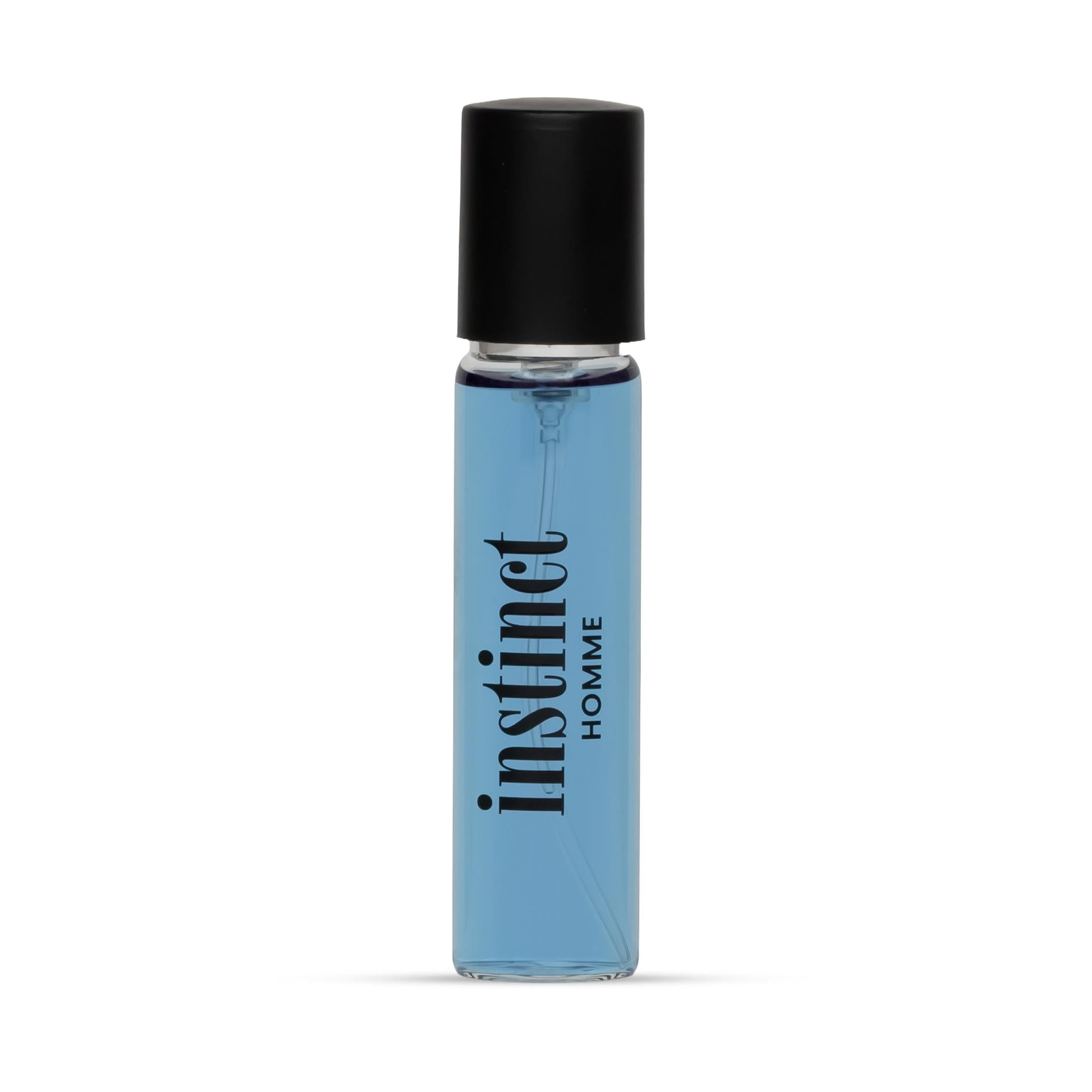 Miyoshi Miyagi INSTINCT Pheromone Perfumes 15ml MEN