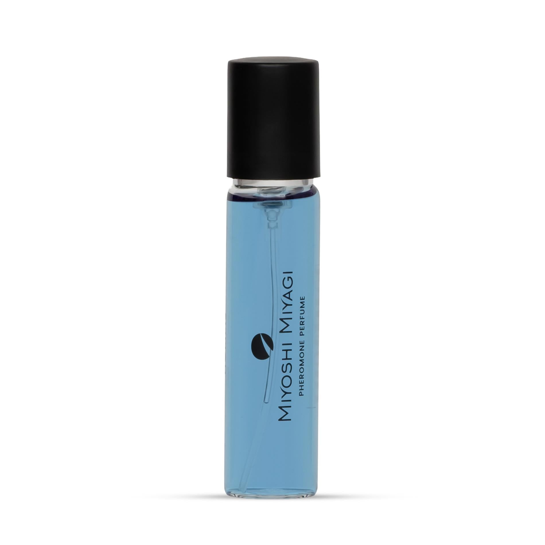 Miyoshi Miyagi INSTINCT Pheromone Perfumes 15ml MEN