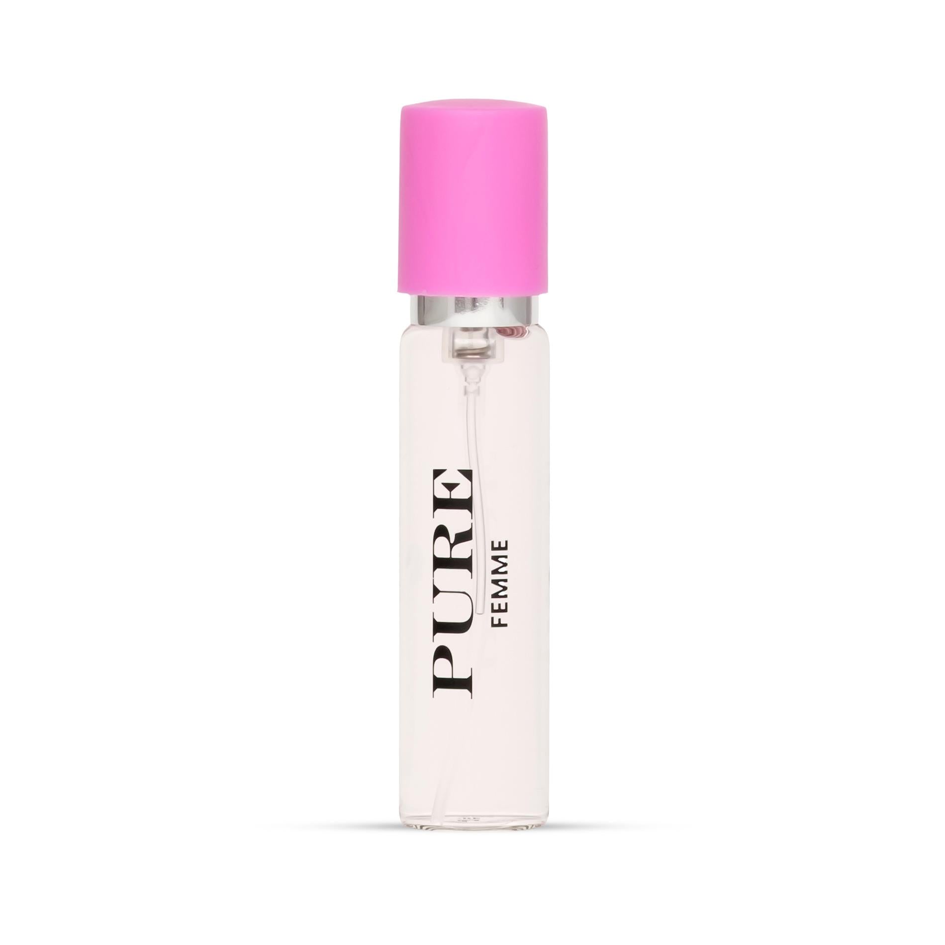 Miyoshi Miyagi PURE phéromone neutre 15ml FEMME