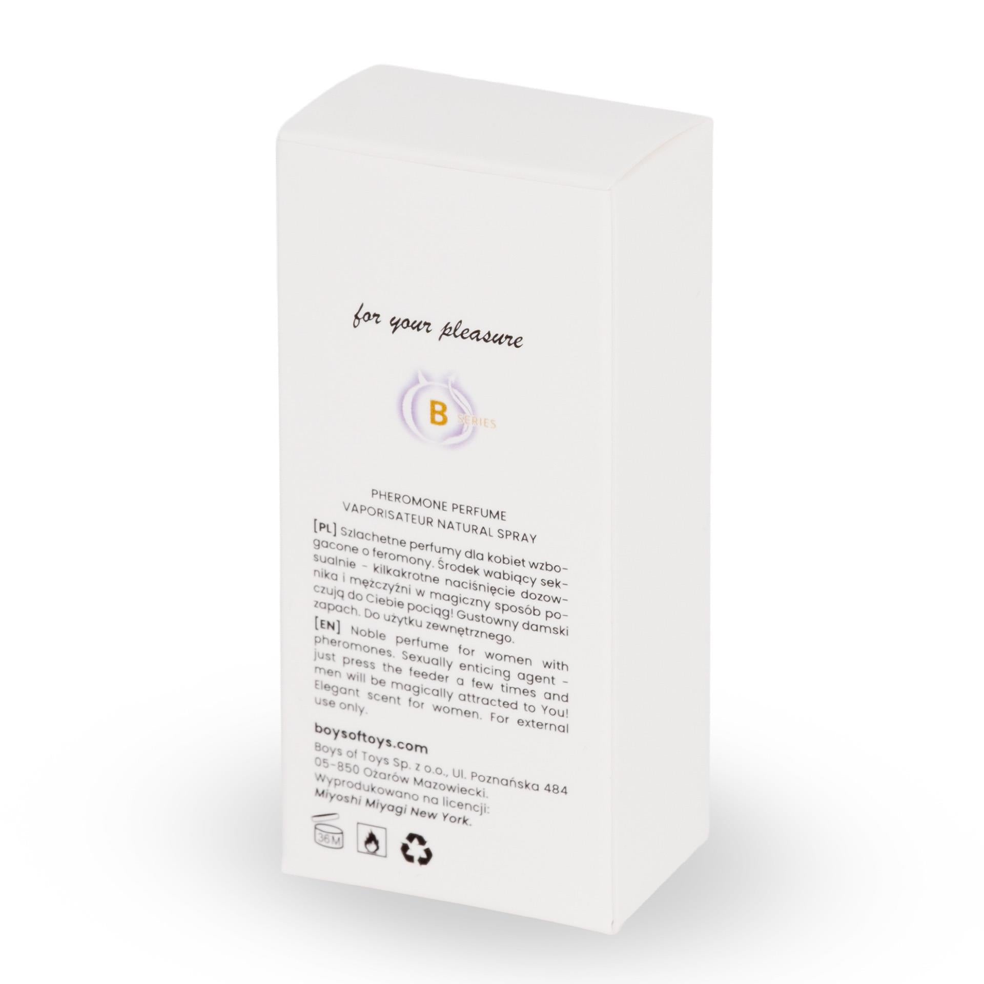 Feromony-PH Pheromone 15 ml WOMAN "9"