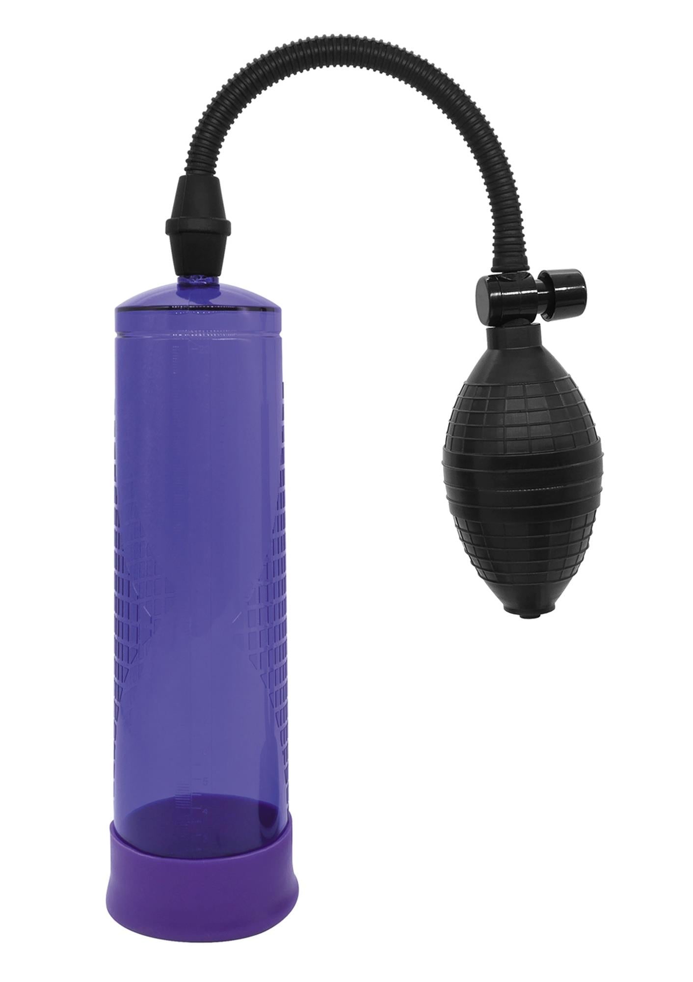 Pompe Powerpump – Violet