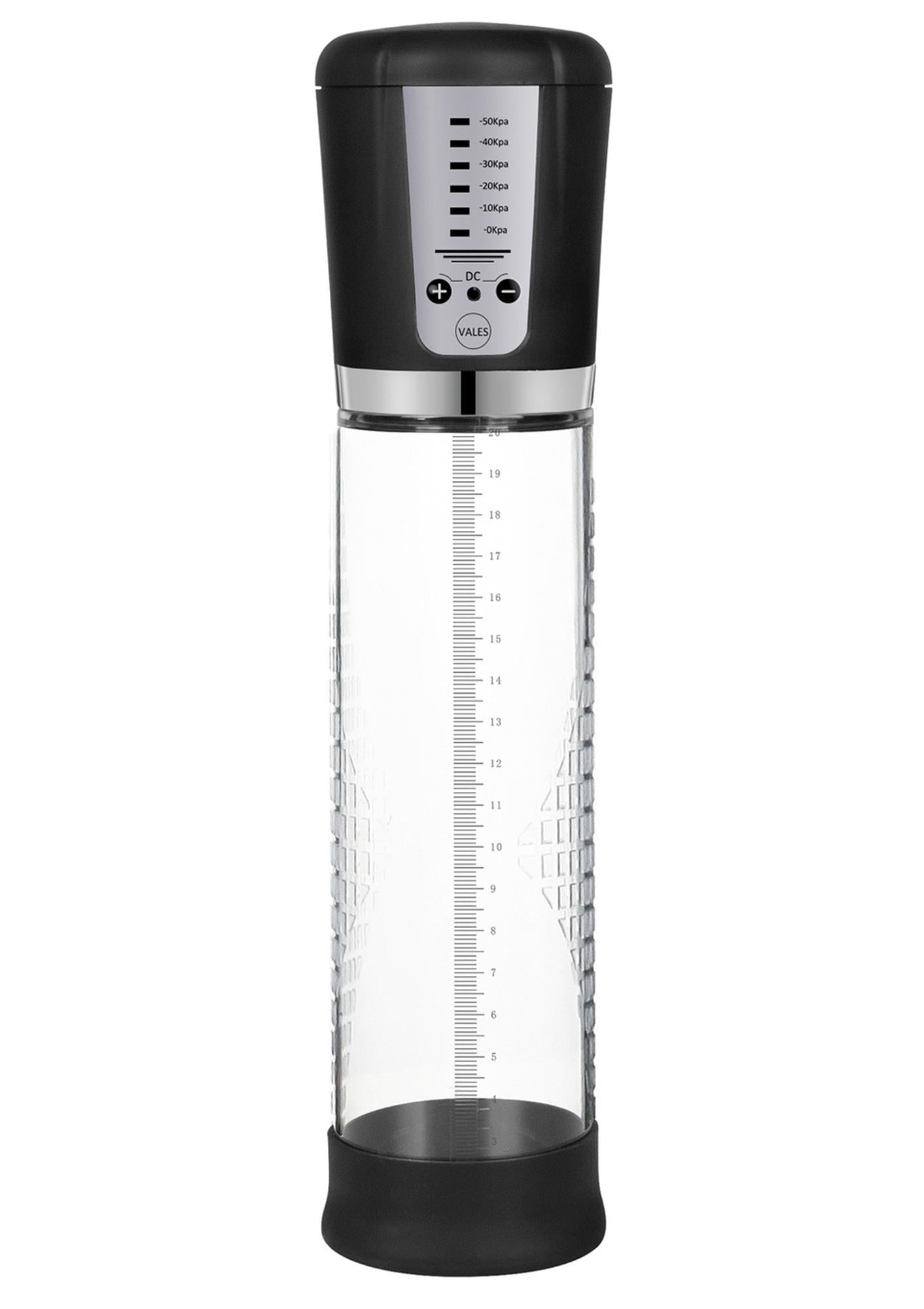 Pompka-Powerpump Pompe à vide électrique rechargeable USB