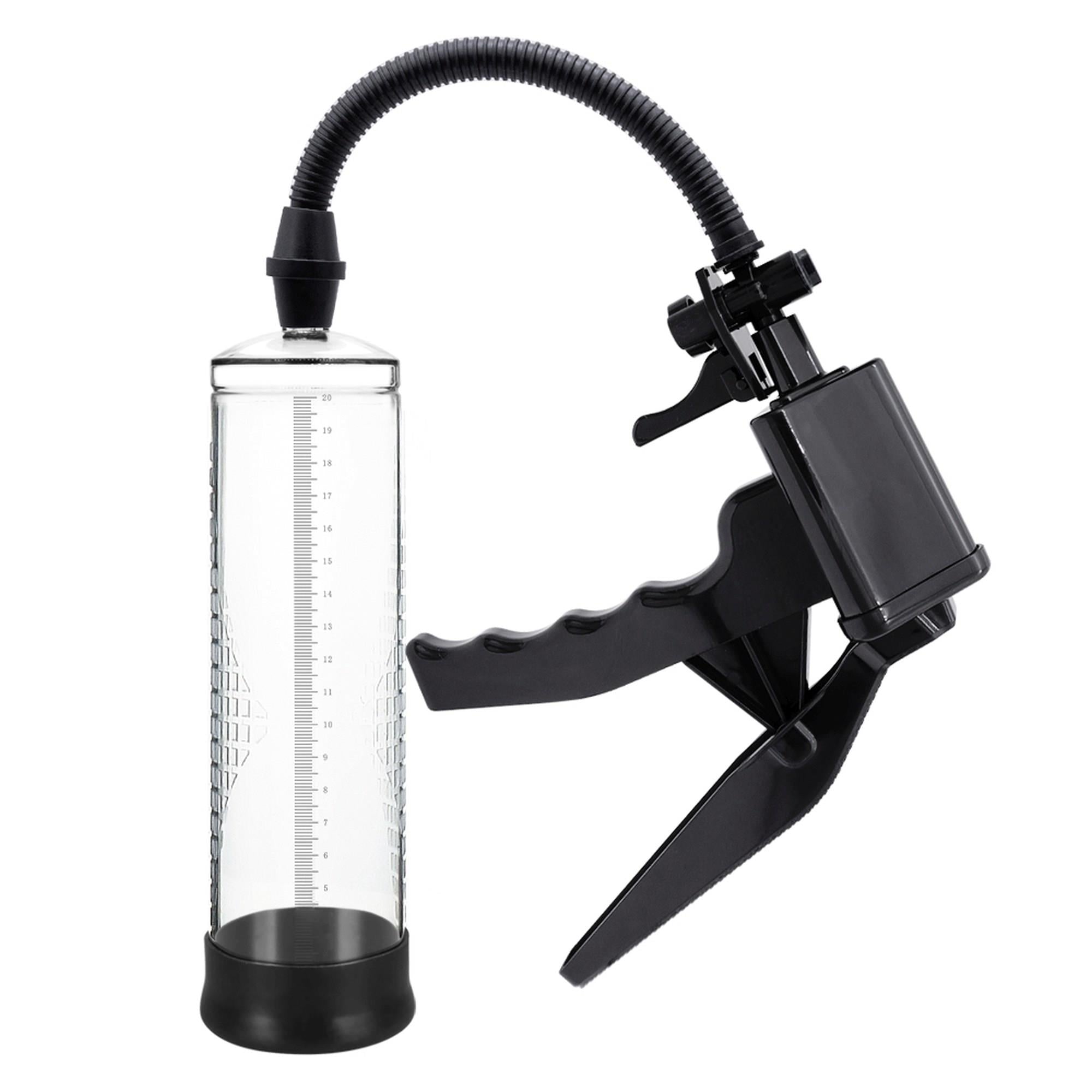 Pompka-Powerpump PRO 02 - Claire
