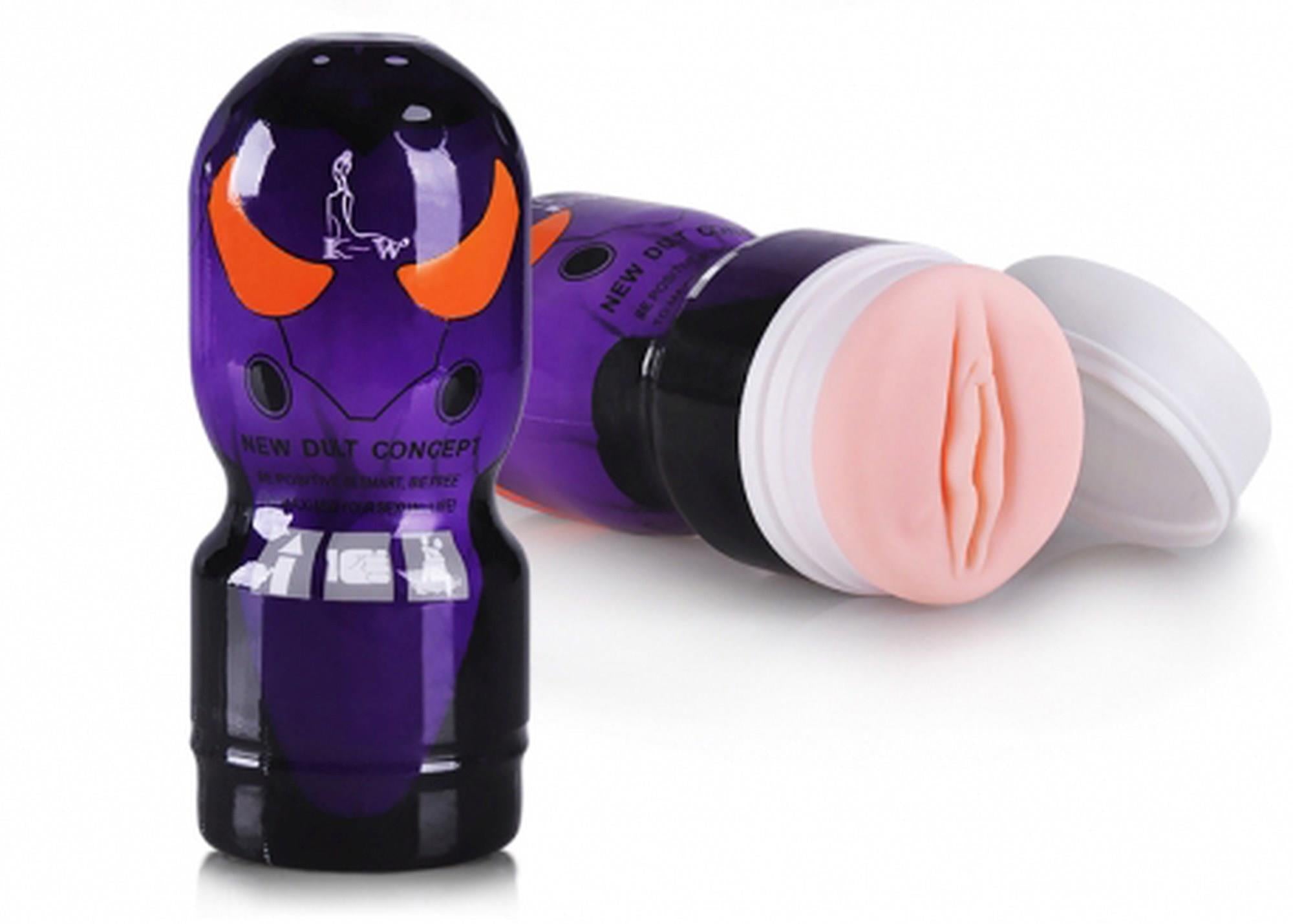 Masturbateur - Passion Cup Vagina 03