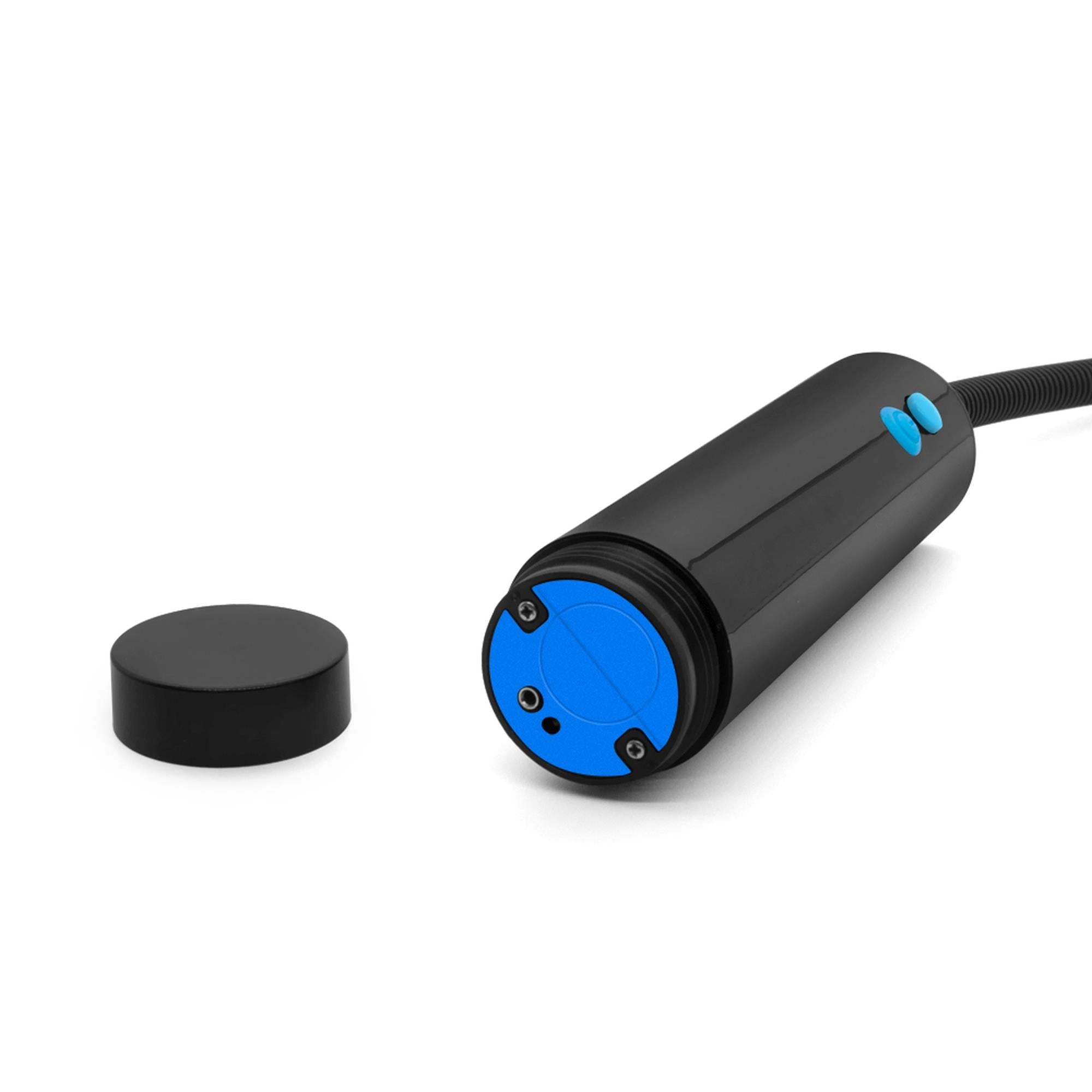 Pompka-Powerpump Pompe à vide électrique rechargeable USB