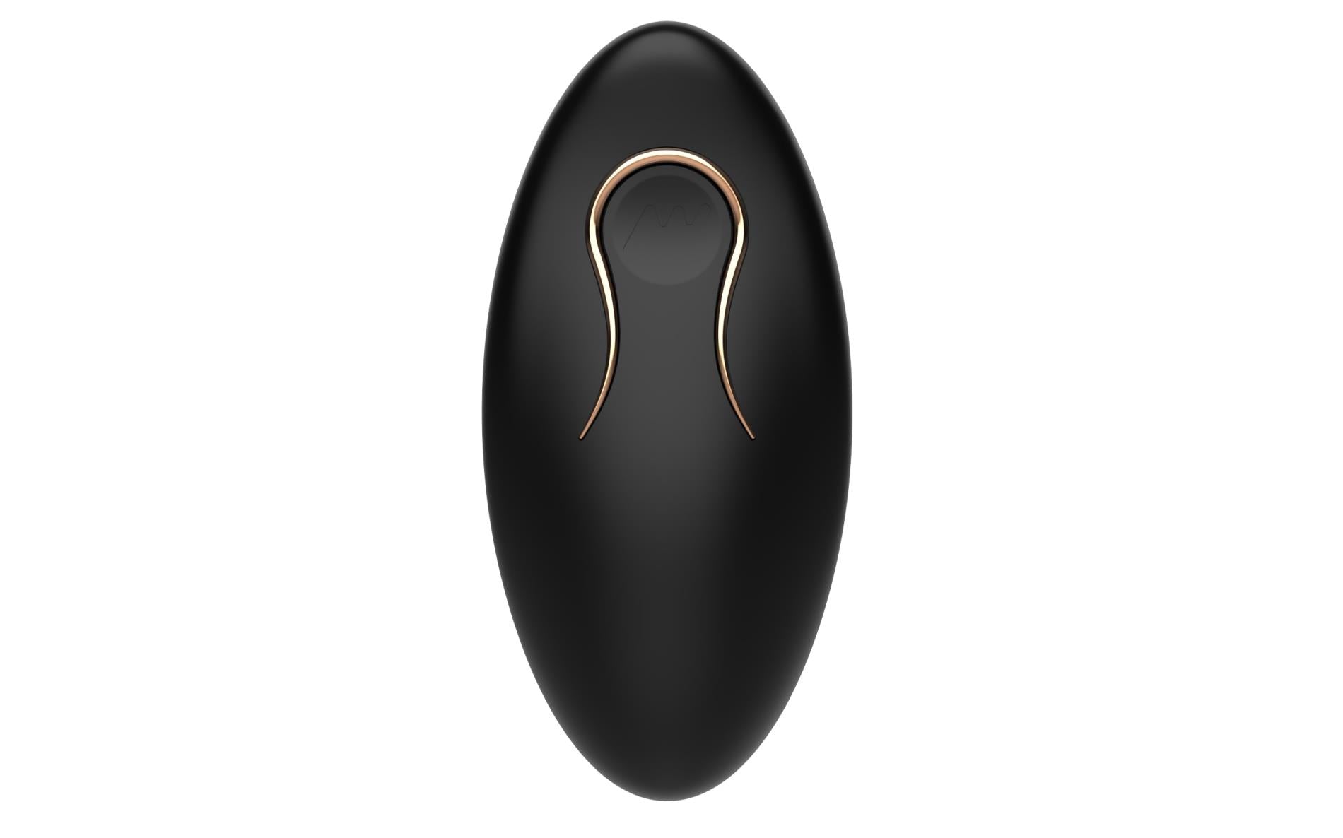 Stymulator-Masseur de prostate USB 10 fonctions / Télécommande