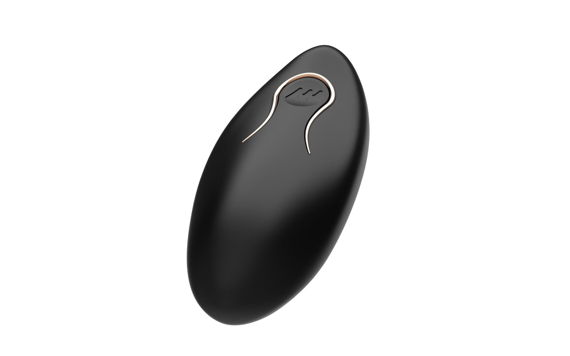Stymulator-Masseur de prostate USB 10 fonctions / Télécommande