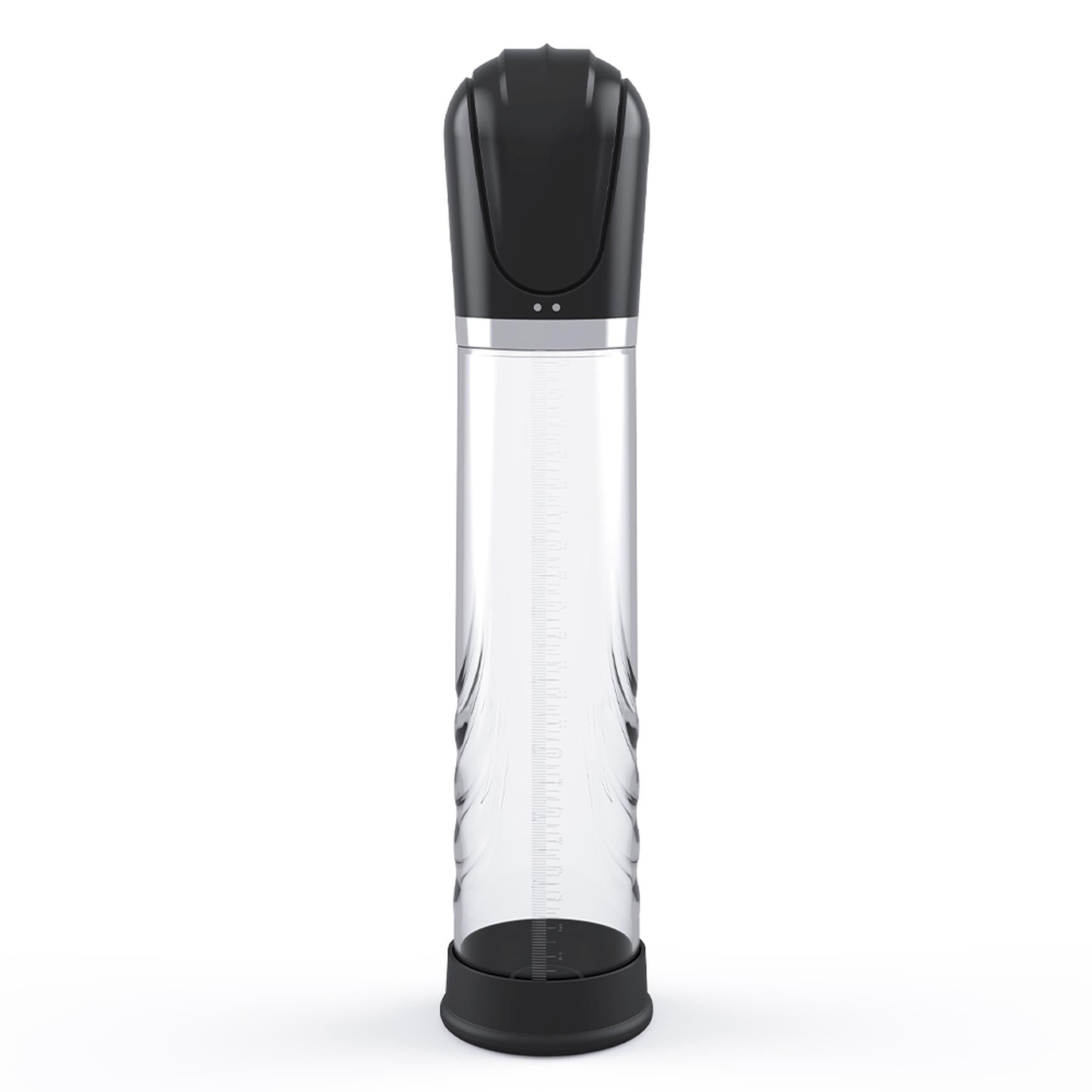 Pompka - Pompe automatique rechargeable LCD PREMIUM
