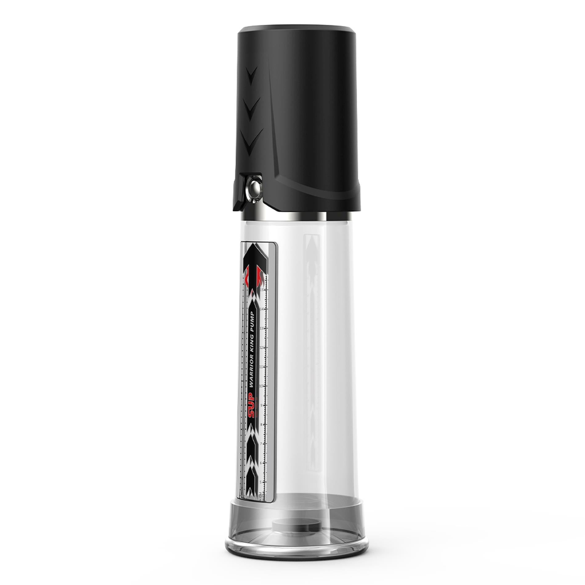 Pompe manuelle Pompka-Worrior King Super
