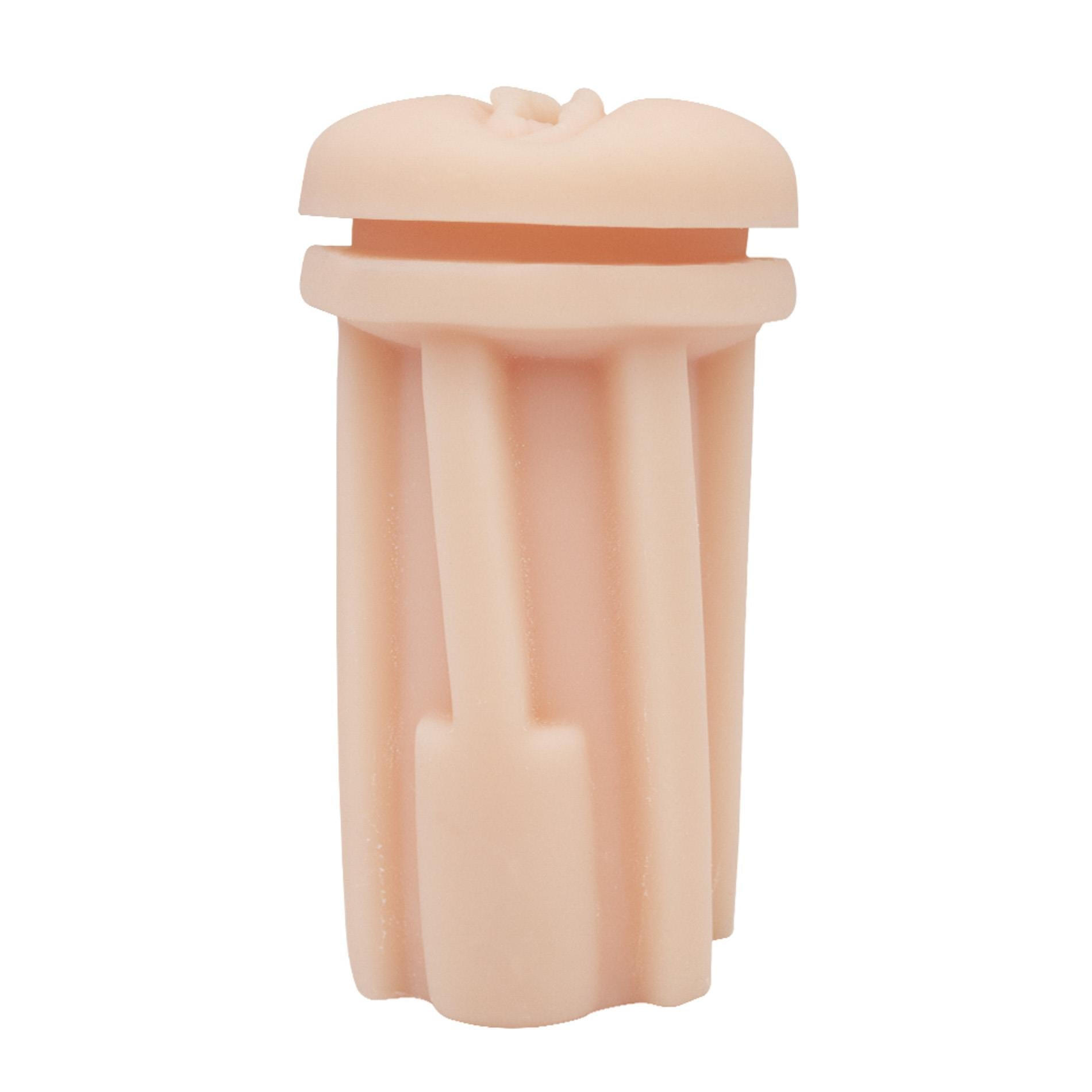 LUXURY Masturbator, PREMIUM RECHARGEABLE MULTIFUNCTIONS 02