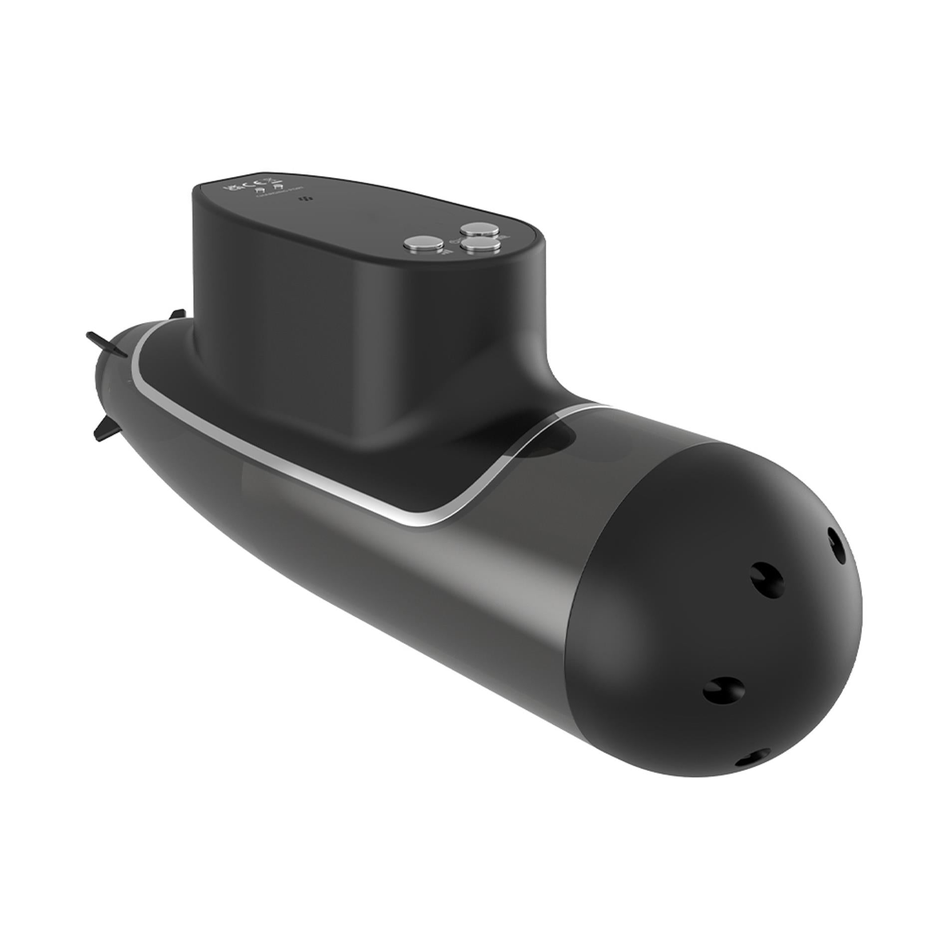 Pompka- SUBMARINE AUTOMATIC WATERPROOF PUMP
