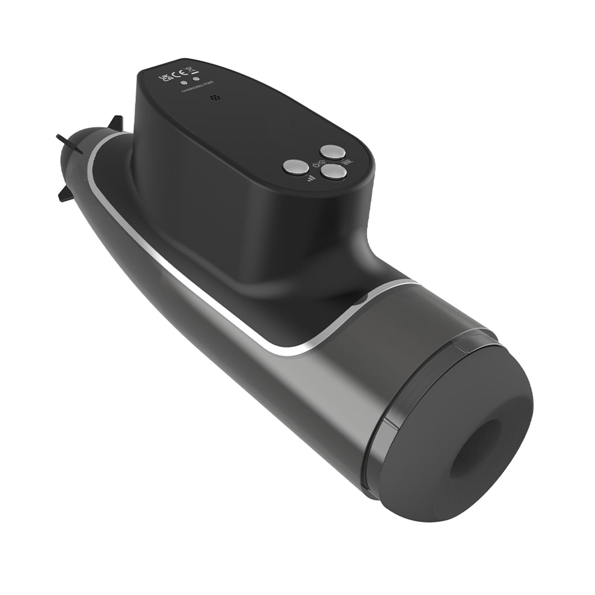 Pompka- SUBMARINE AUTOMATIC WATERPROOF PUMP