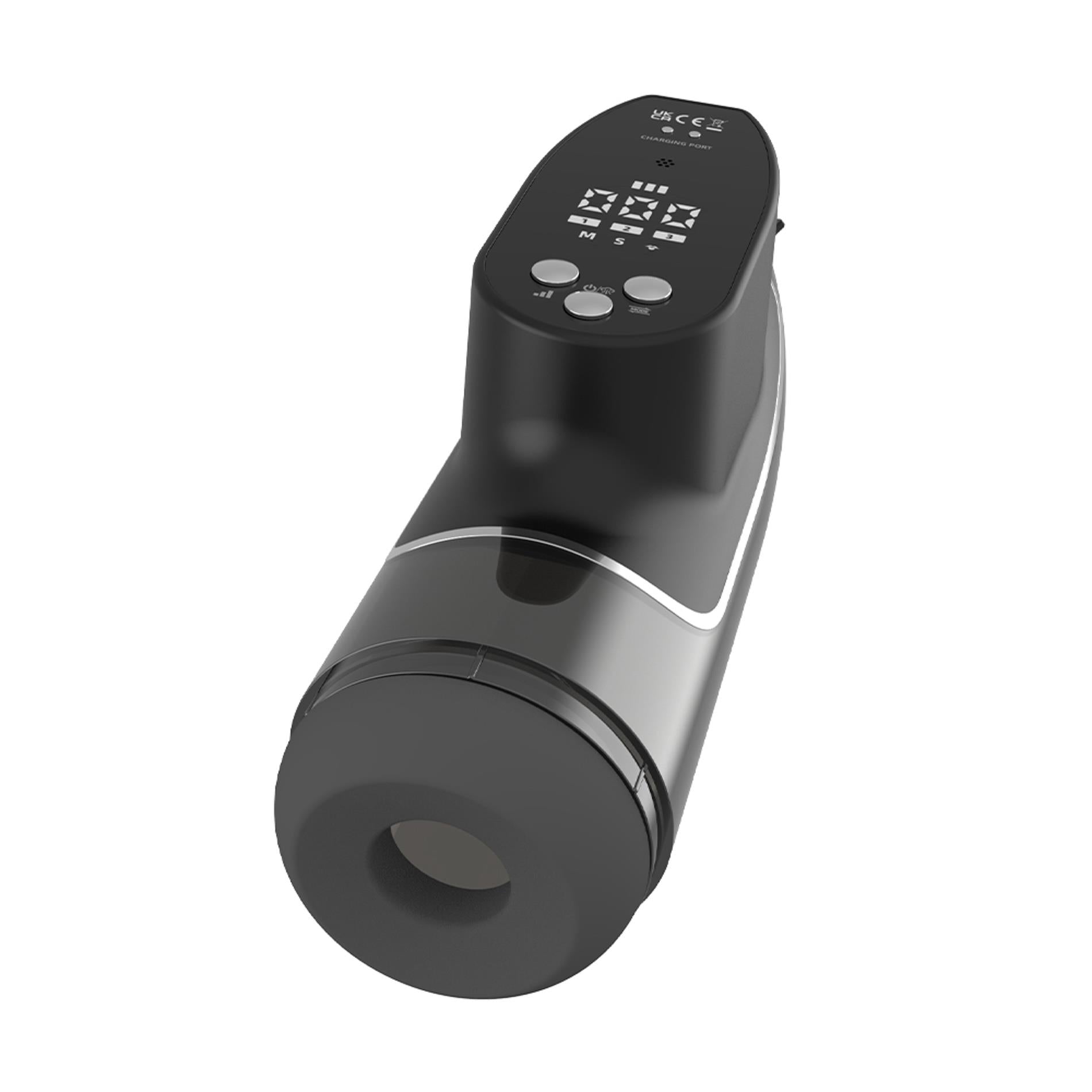 Pompka- SUBMARINE AUTOMATIC WATERPROOF PUMP