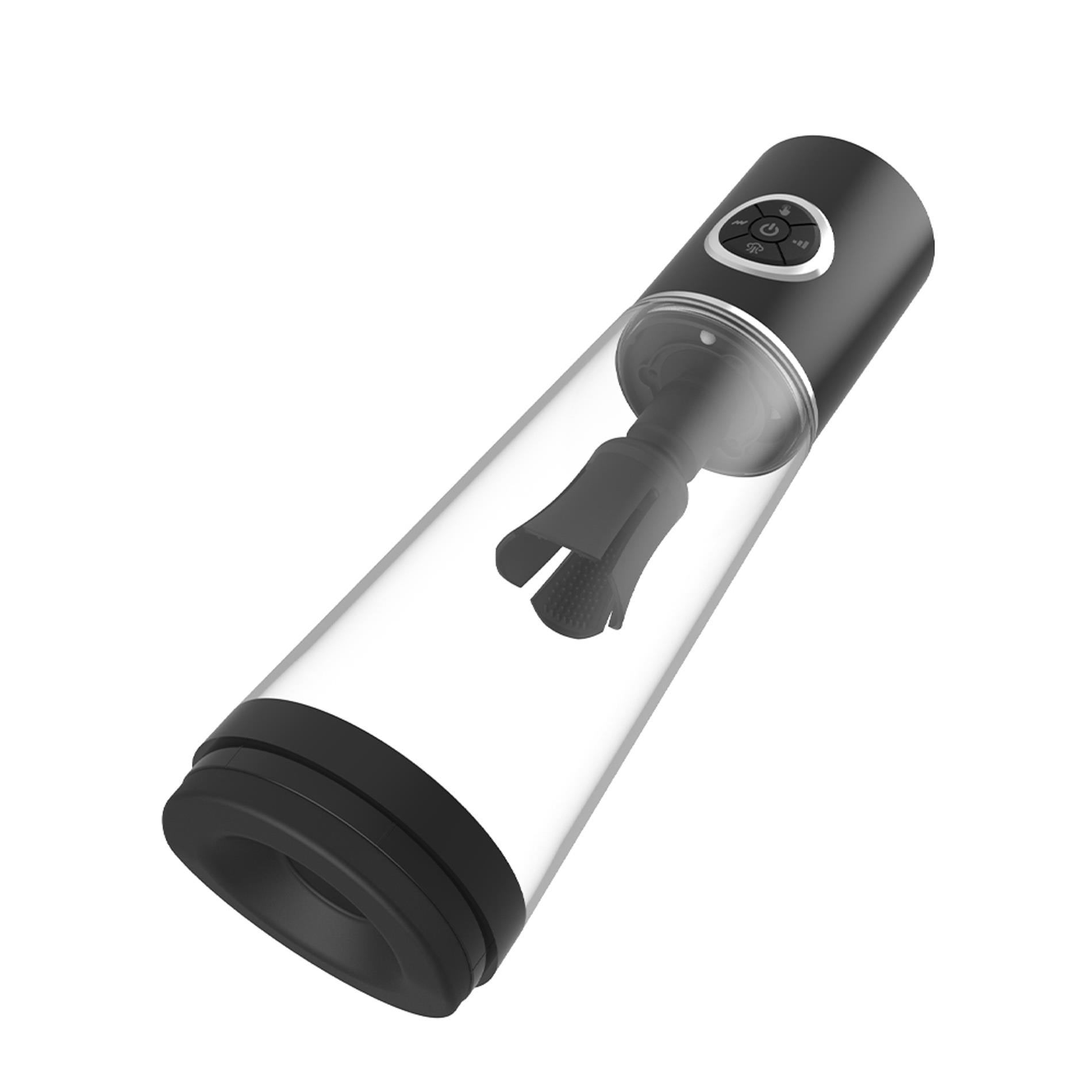 Pompe - POMPE DE LUXE, POMPE ÉLECTRIQUE ÉTANCHE RECHARGEABLE HAUT DE GAMME