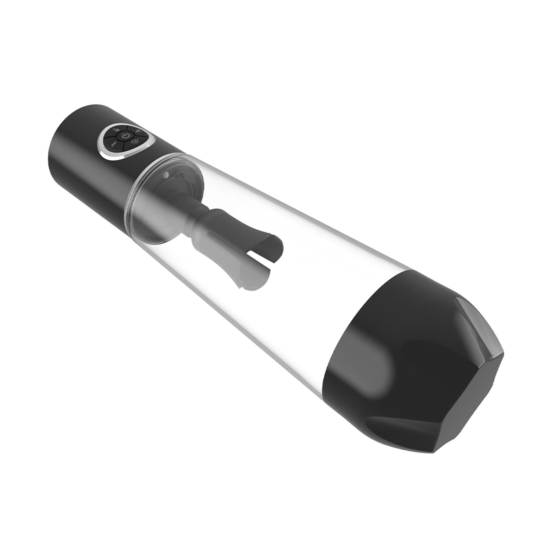 Pompe - POMPE DE LUXE, POMPE ÉLECTRIQUE ÉTANCHE RECHARGEABLE HAUT DE GAMME
