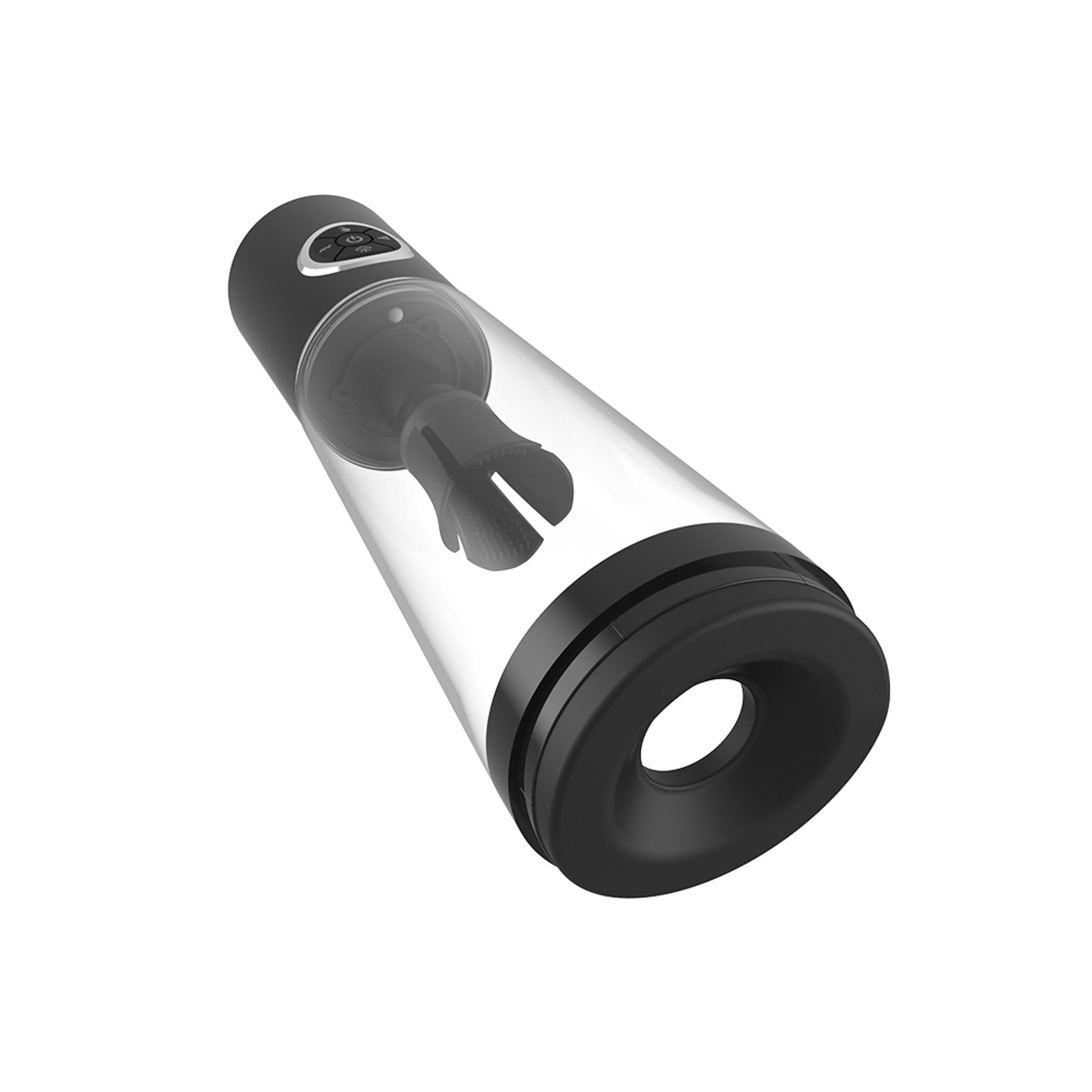 Pompe - POMPE DE LUXE, POMPE ÉLECTRIQUE ÉTANCHE RECHARGEABLE HAUT DE GAMME