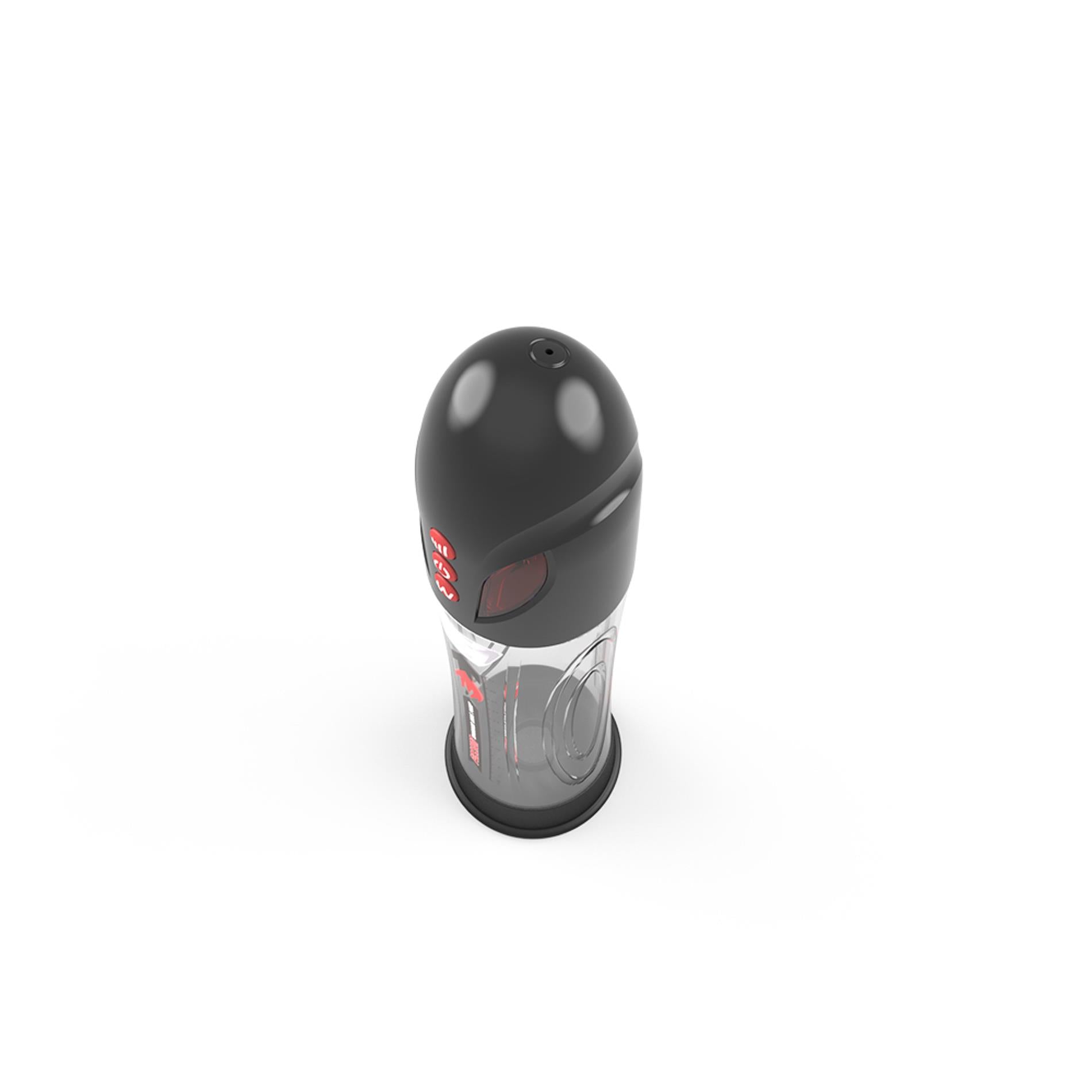 Pompka- PASSION PUMP, PREMIUM RECHARGEABLE AUTOMATIC WATERPROOF PUMP