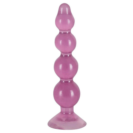 Perles anales