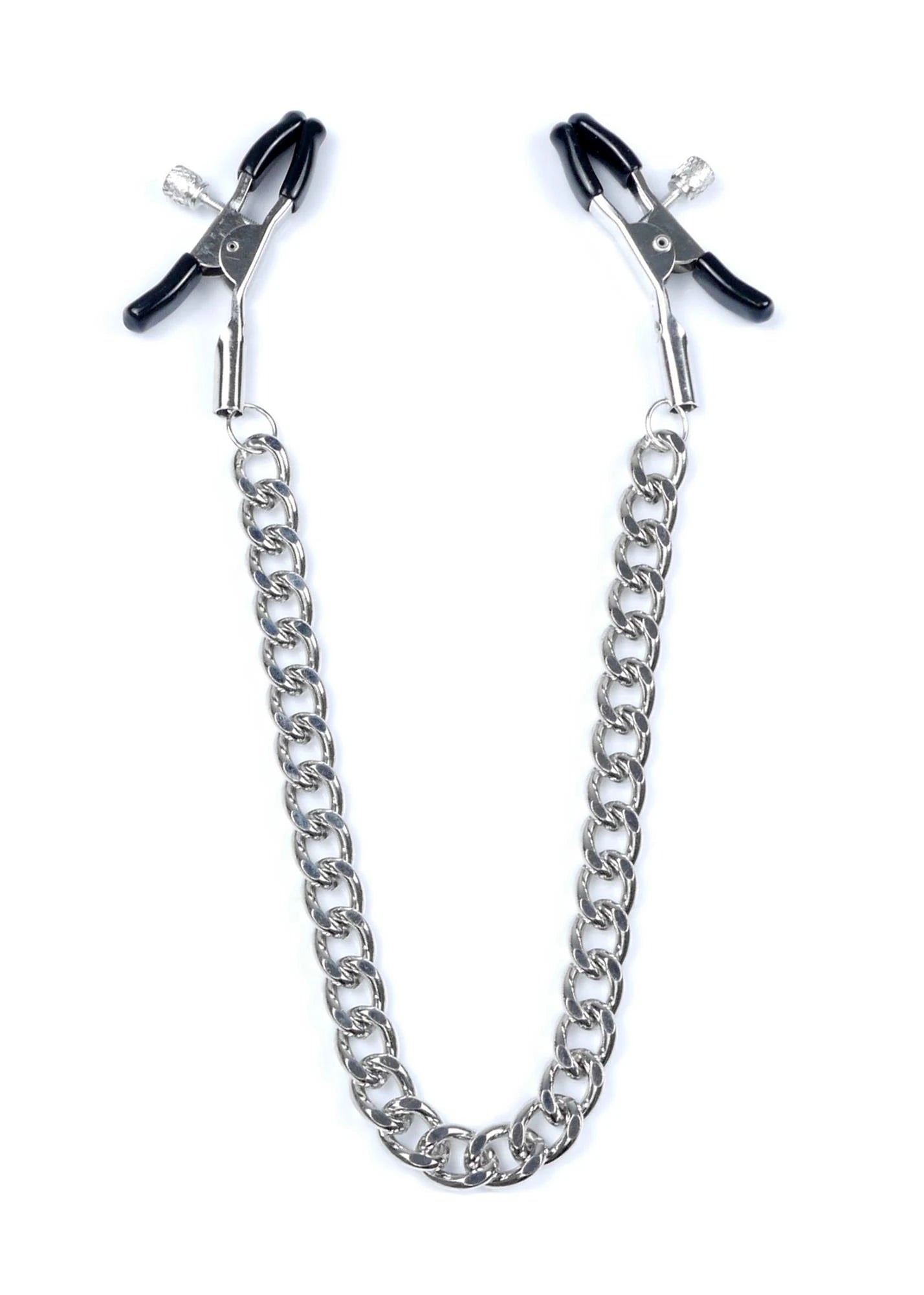 Stymulator - Exclusive Nipple Clamps No. 9 - Fetish B - Series