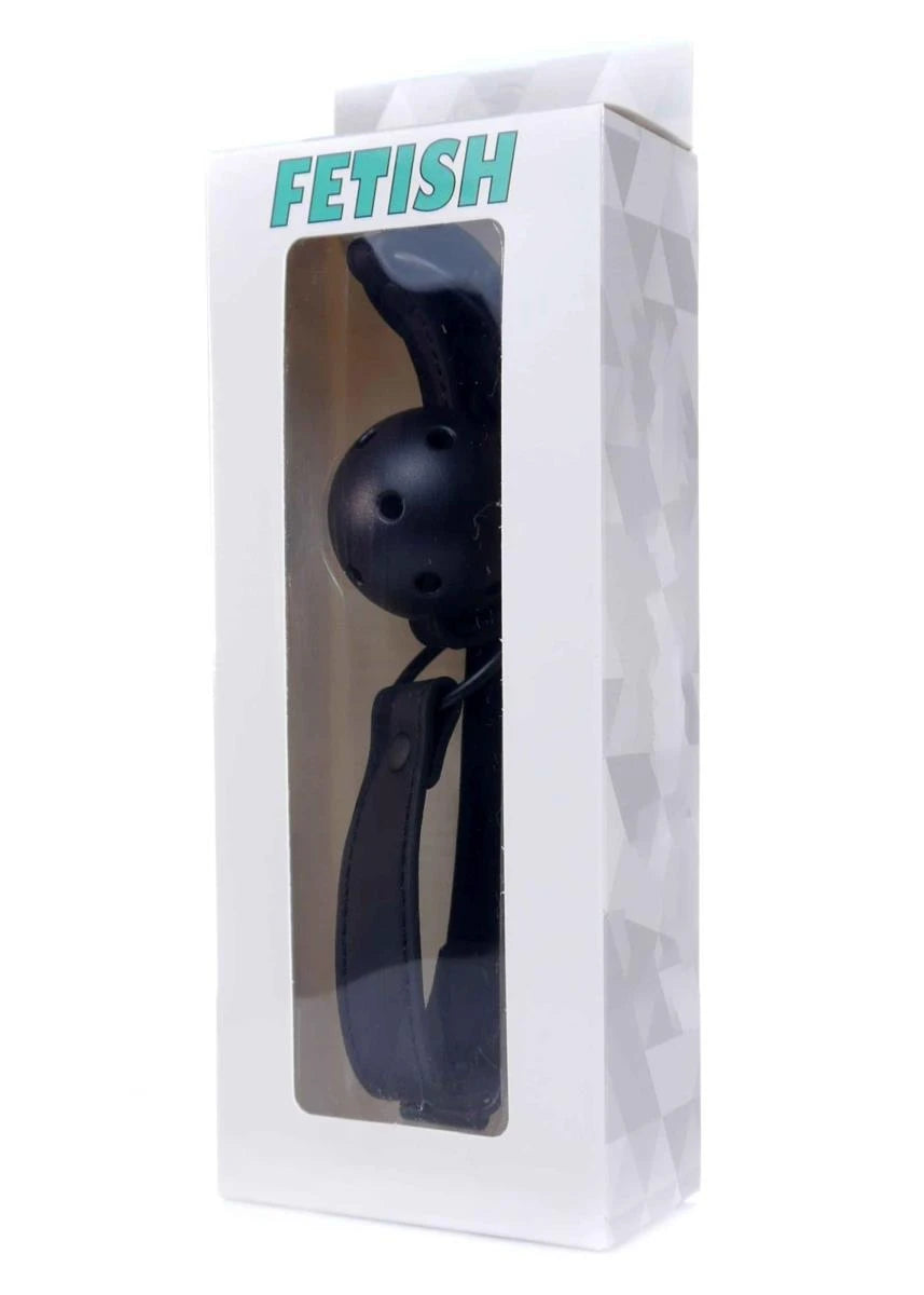 Knebel Ball Gag - Fetish B - Series