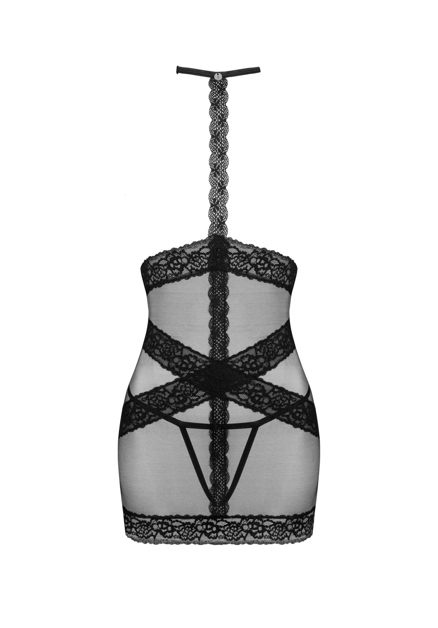 Lingerie-Lacrisia T-shirt M/L
