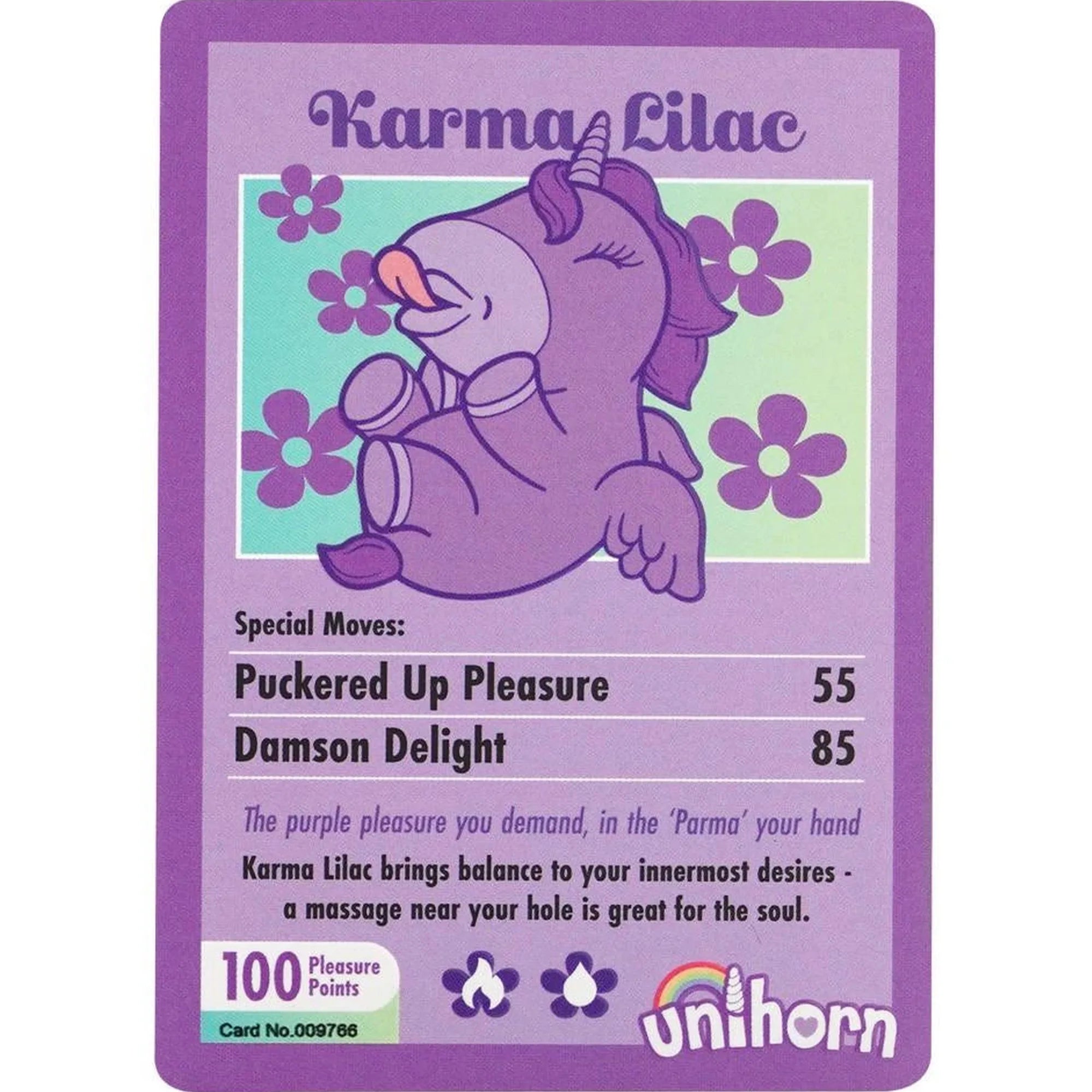 Karma Lilac