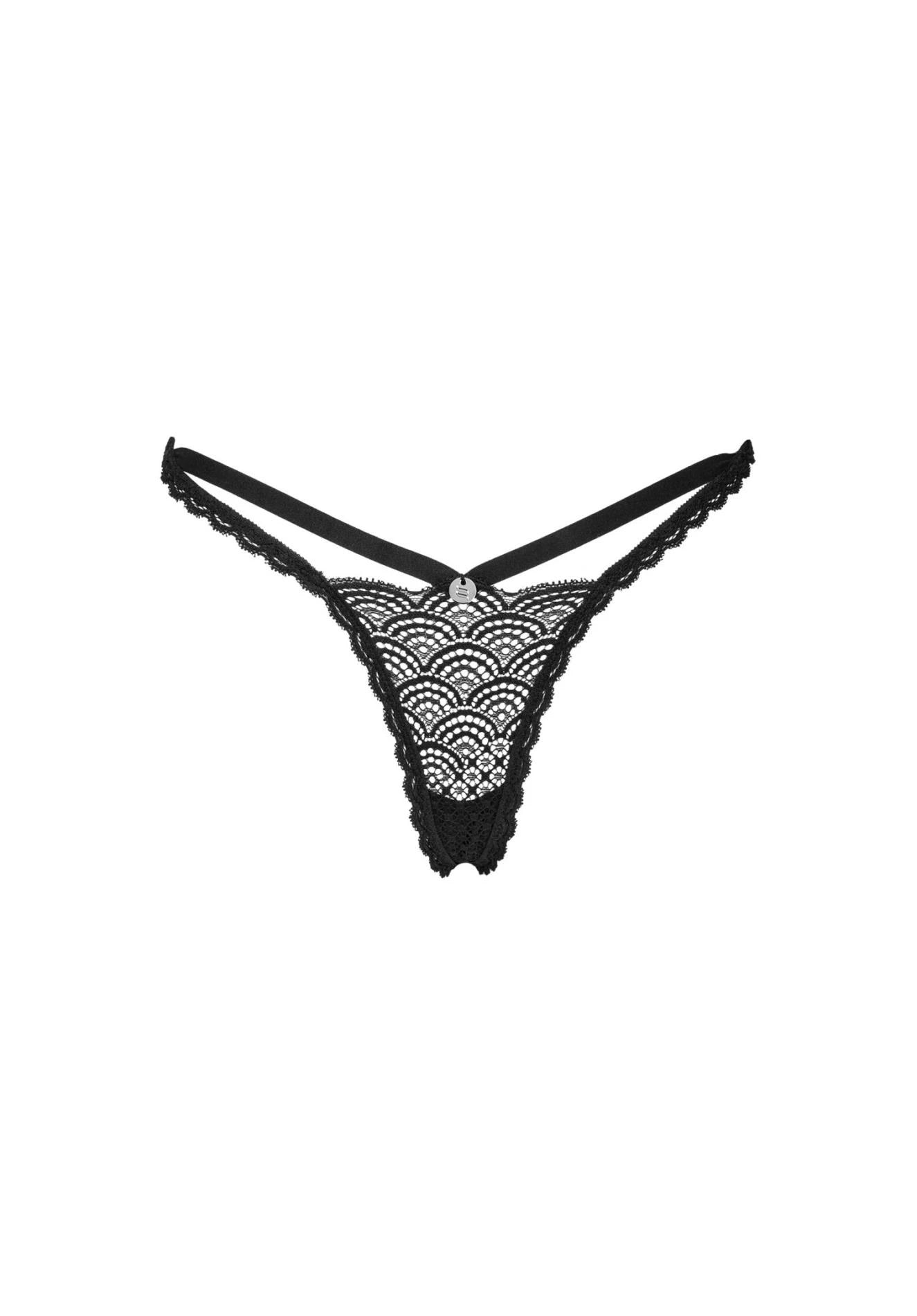 Thong Chemeris