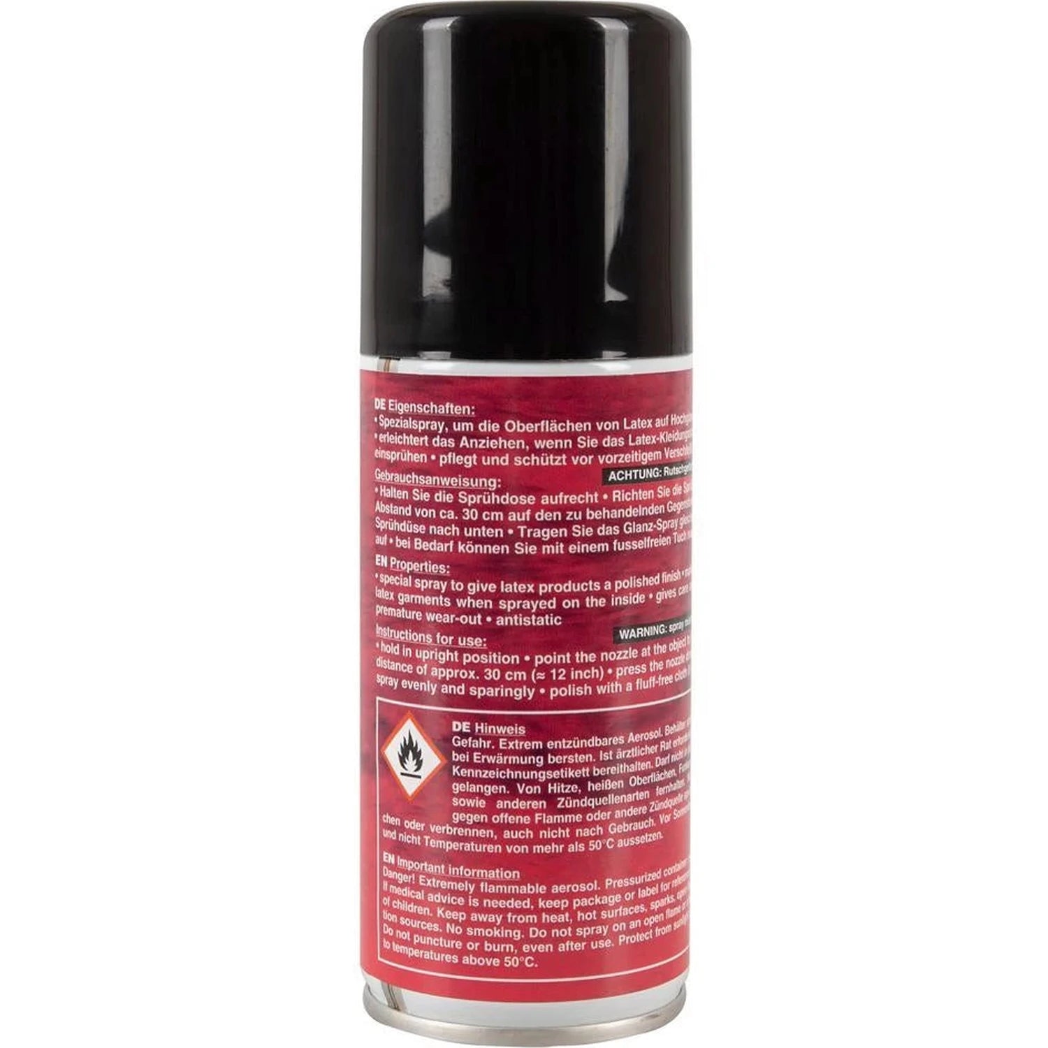 Spray Brillance Latex 100 ml