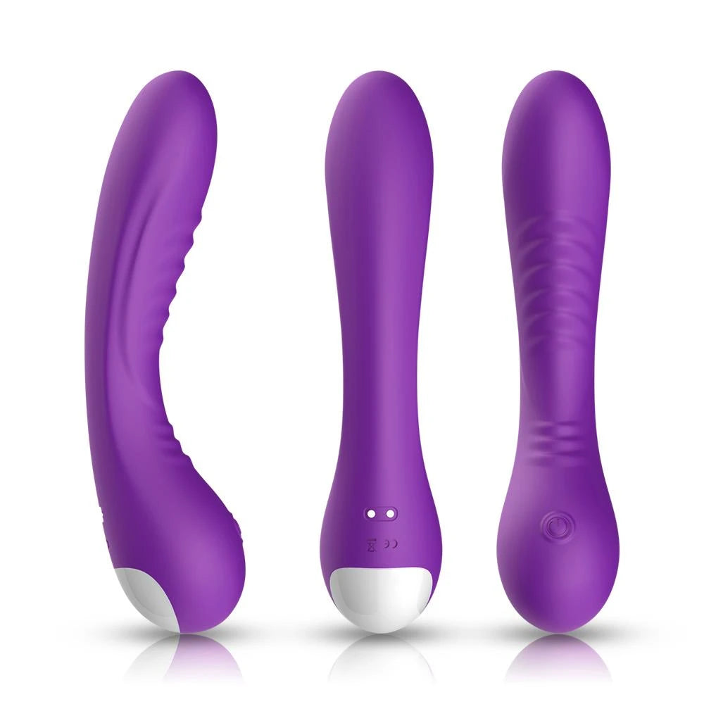 Légende violette