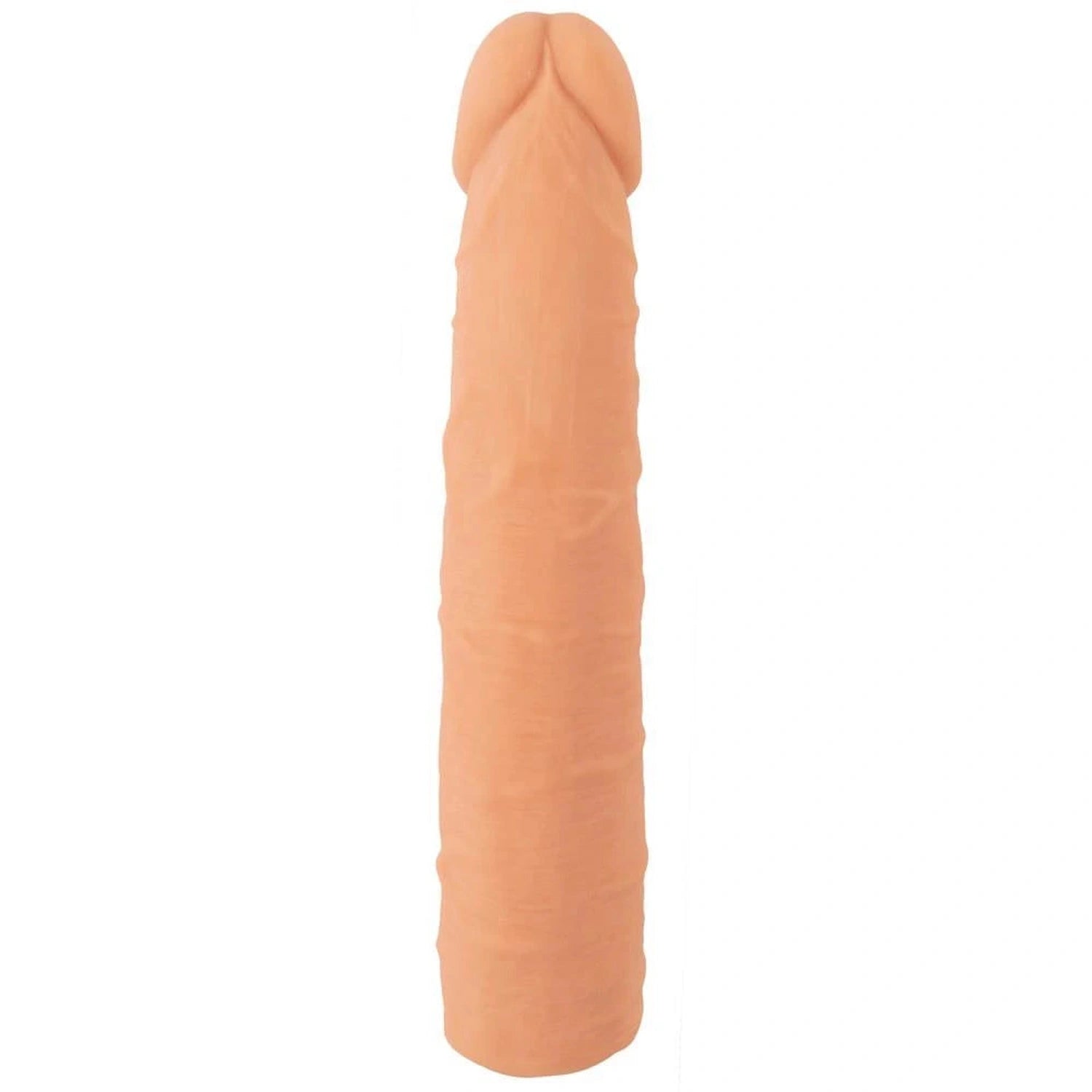 Extension pour la peau naturelle