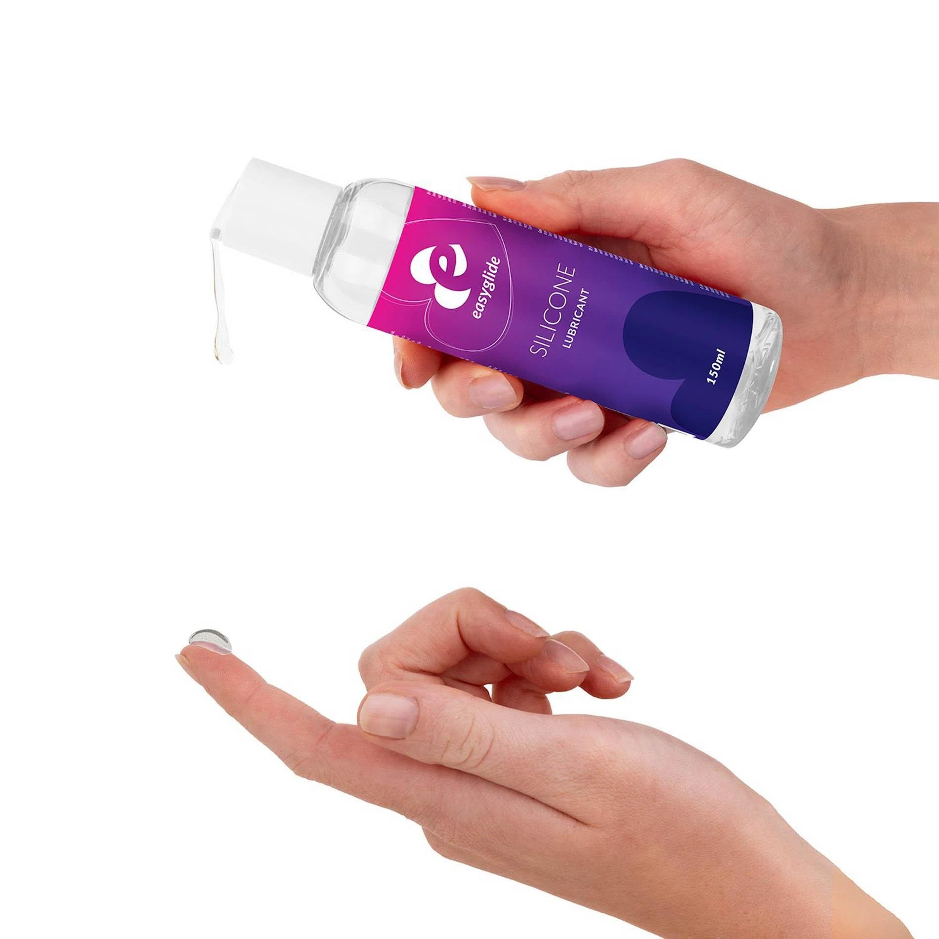 EasyGlide - Lubrifiant Silicone 150 ml