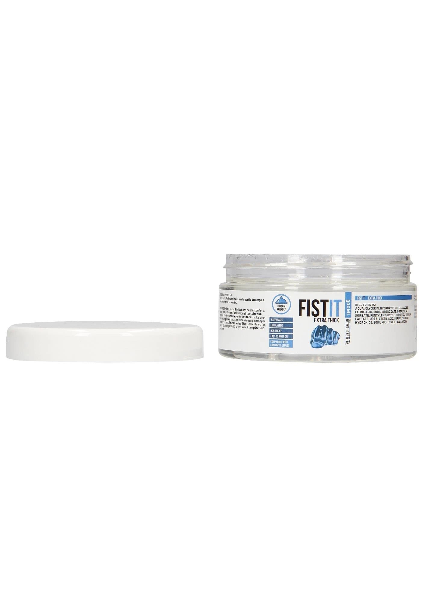 Extra Thick Lubricant - 10.1 fl oz / 300 ml