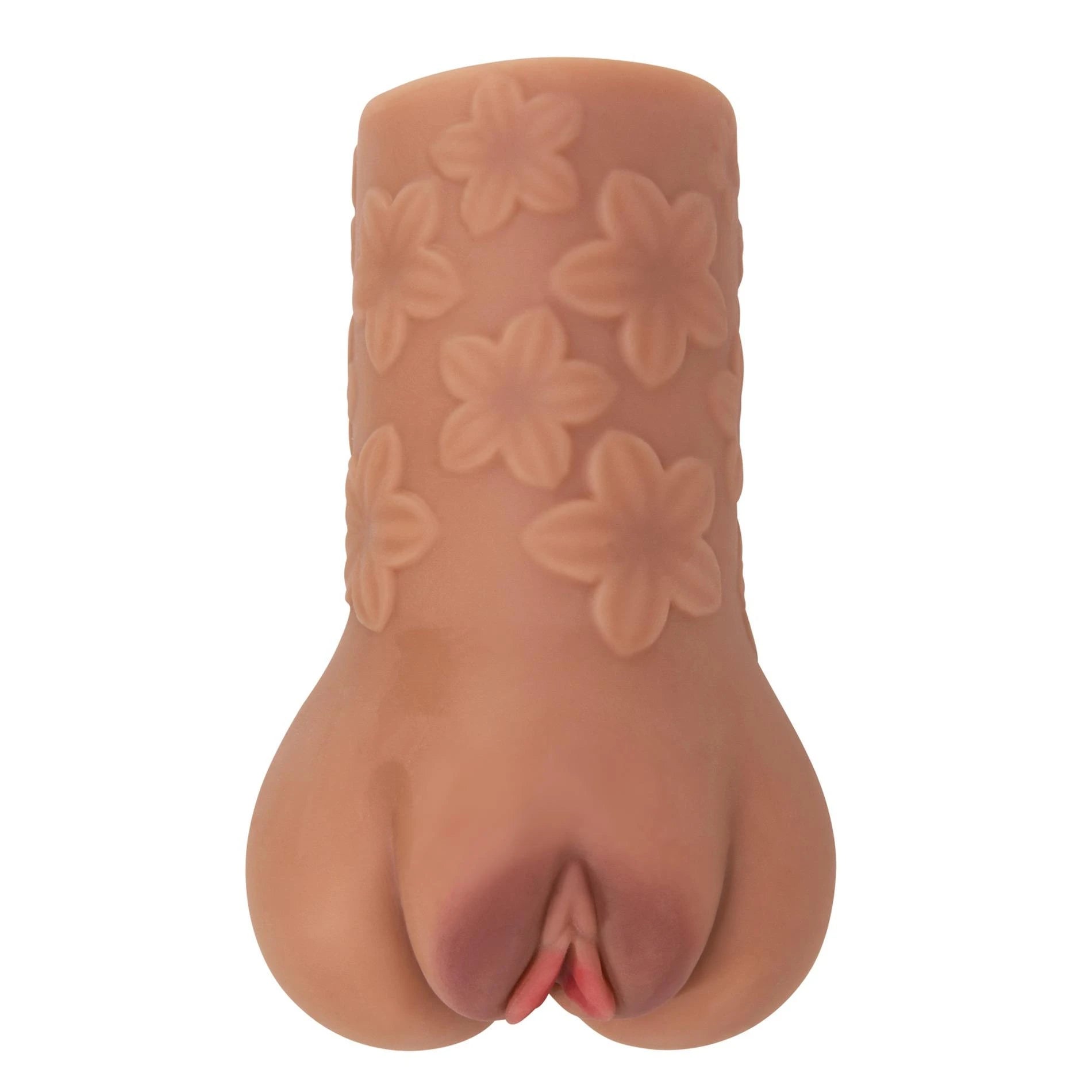 Scarlet Brown Pocket Vagina