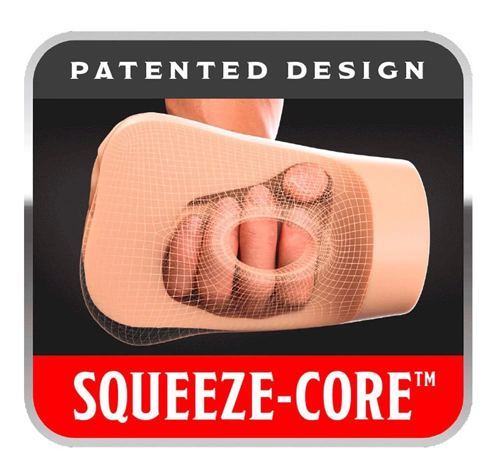 PDXP Pussy Pounder Squeeze Stro