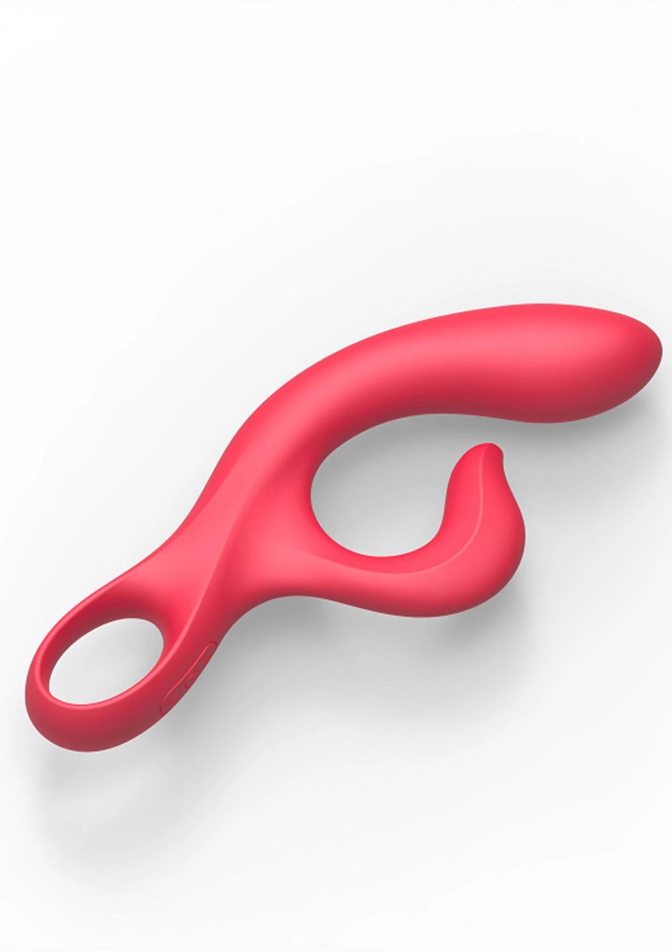 Vibromasseur Endless Orgasm Fuchsia