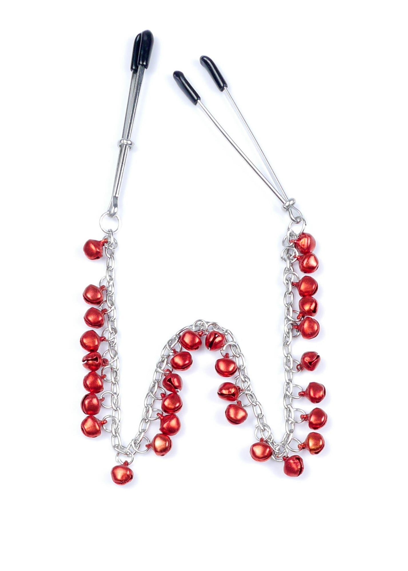 Stymulator - Exclusive Nipple Clamps No.5 - Fetish B - Series