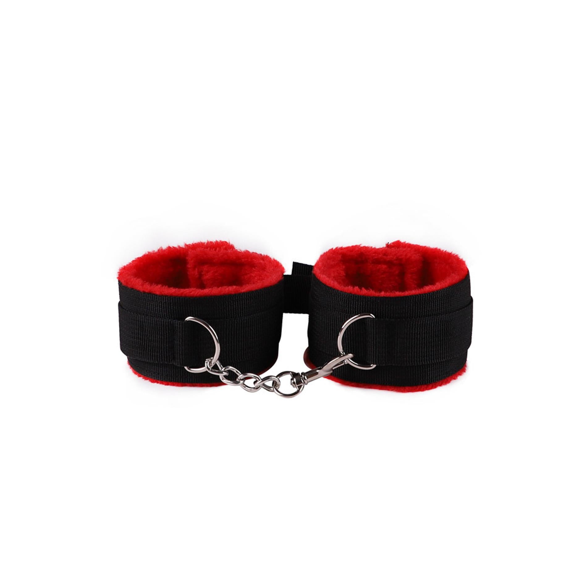 Kit BDSM B-Series Fetish 6.0