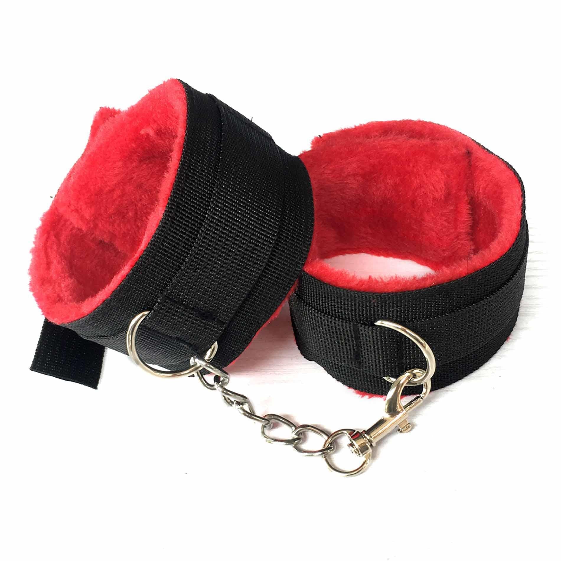 Kit BDSM B-Series Fetish 6.0