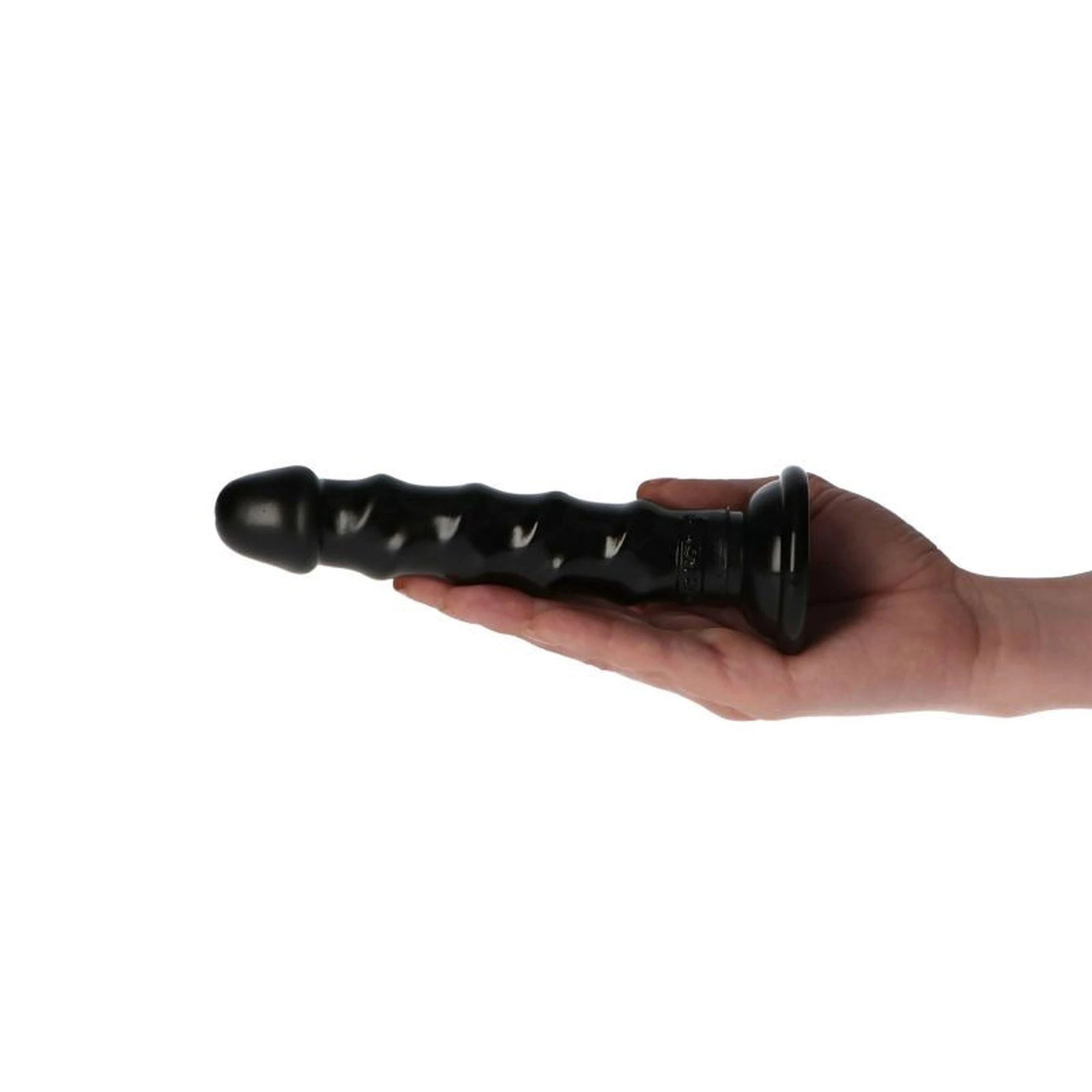 Godemichet Ugo Noir