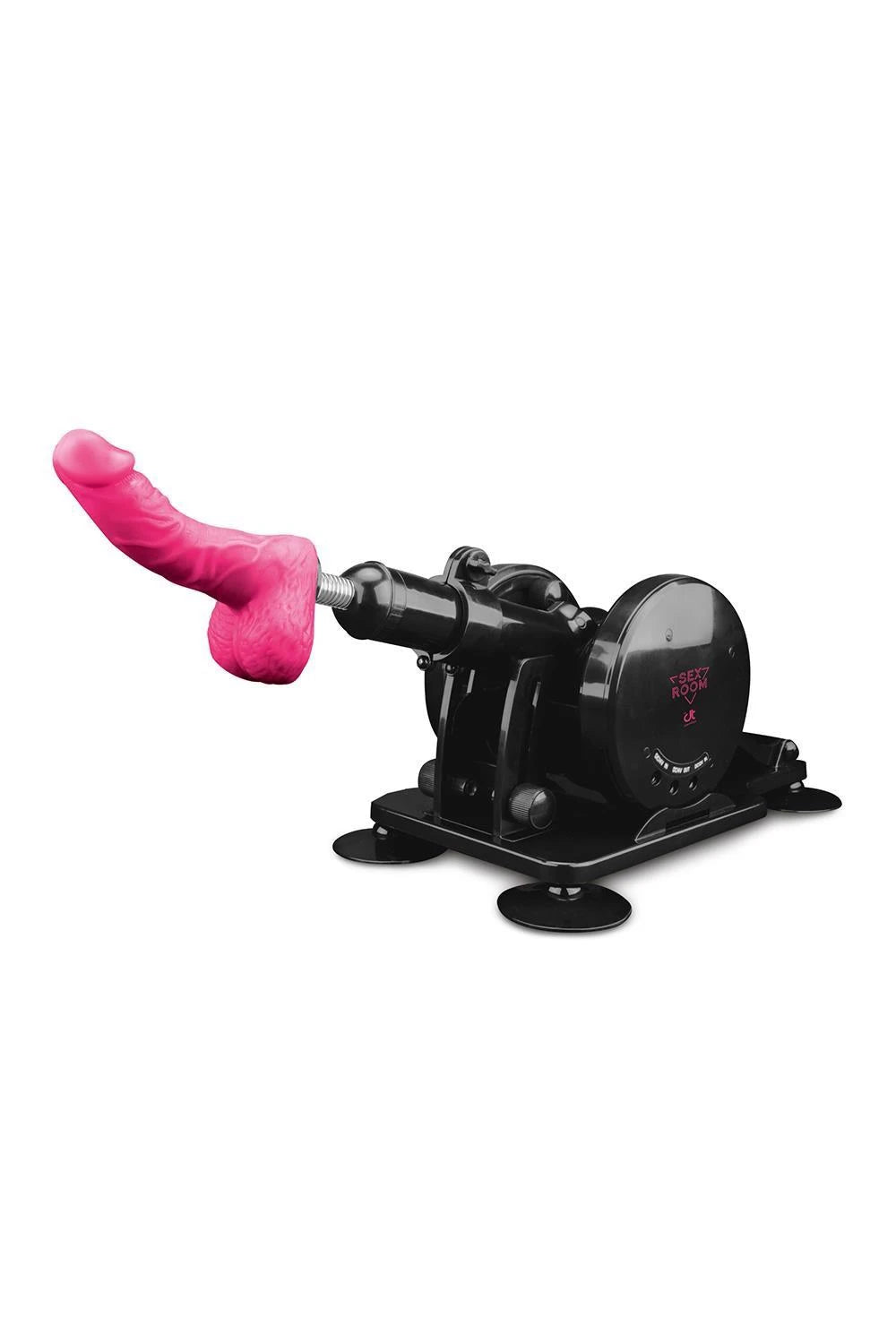 SEX ROOM REMOTE CONTROL THRUSTING MACHINE