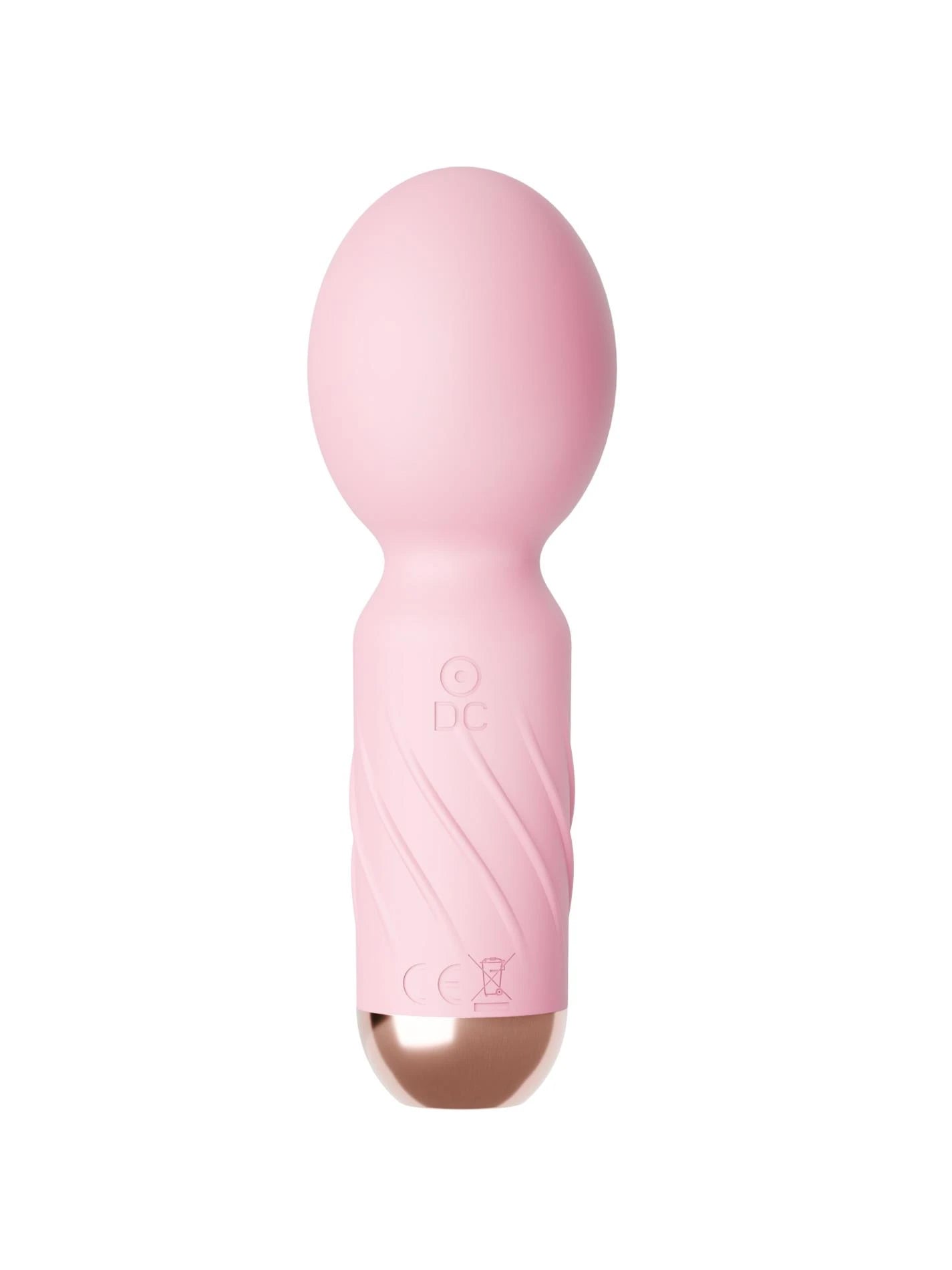 Cute Pink Mini Wand
