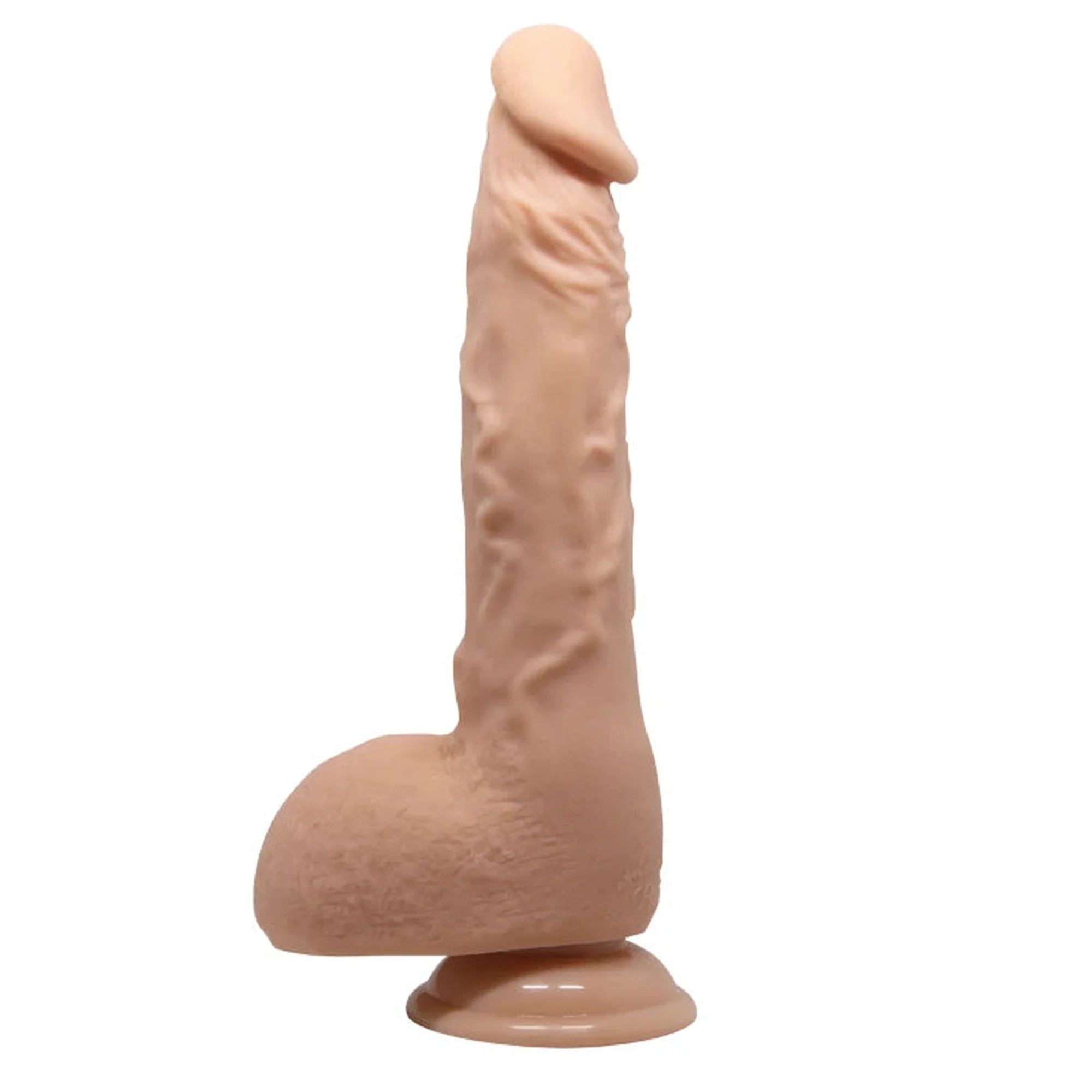 BAILE- Beautiful JASON 9,8'' Flesh